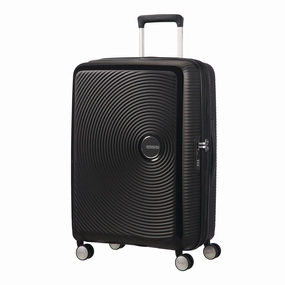 American Tourister Curio 25" 4-Wheel Medium Luggage