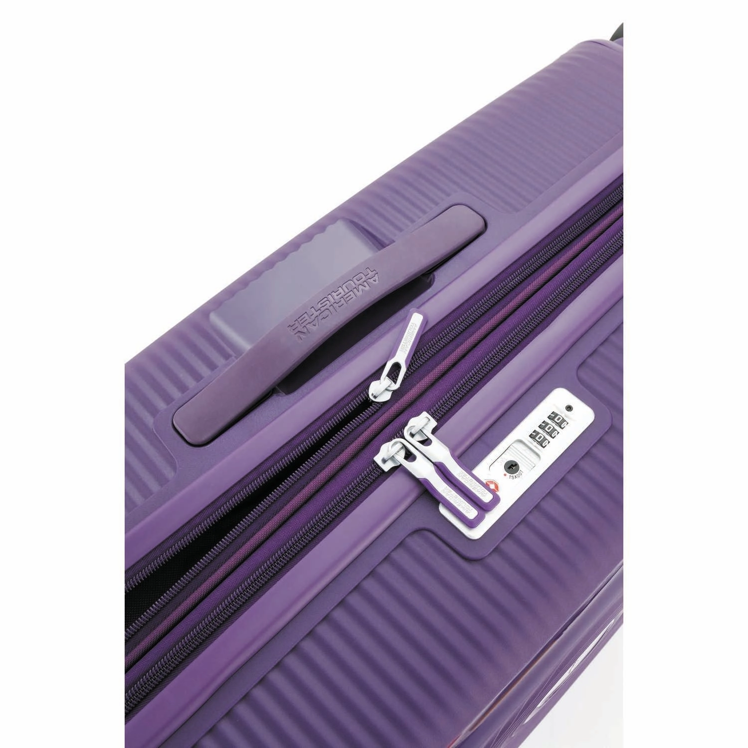 American Tourister Curio 29" 4-Wheel Large Luggage