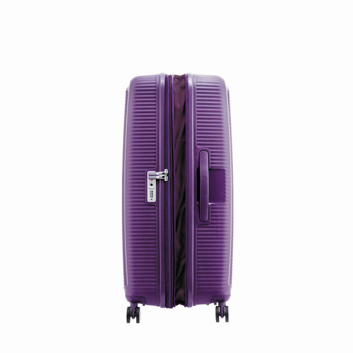 American Tourister Curio 29" 4-Wheel Large Luggage