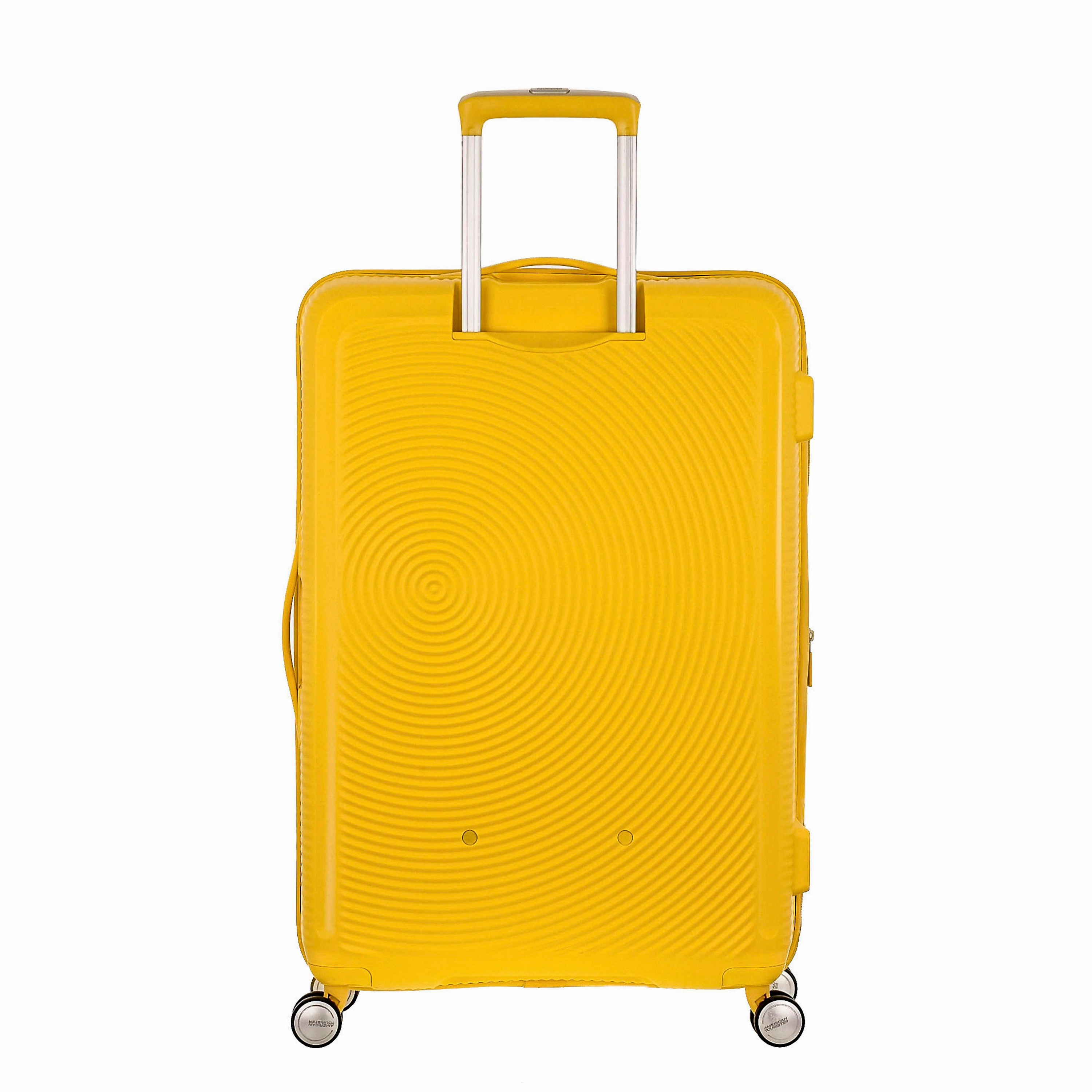 American Tourister Curio Spinner Large Expandable Luggage