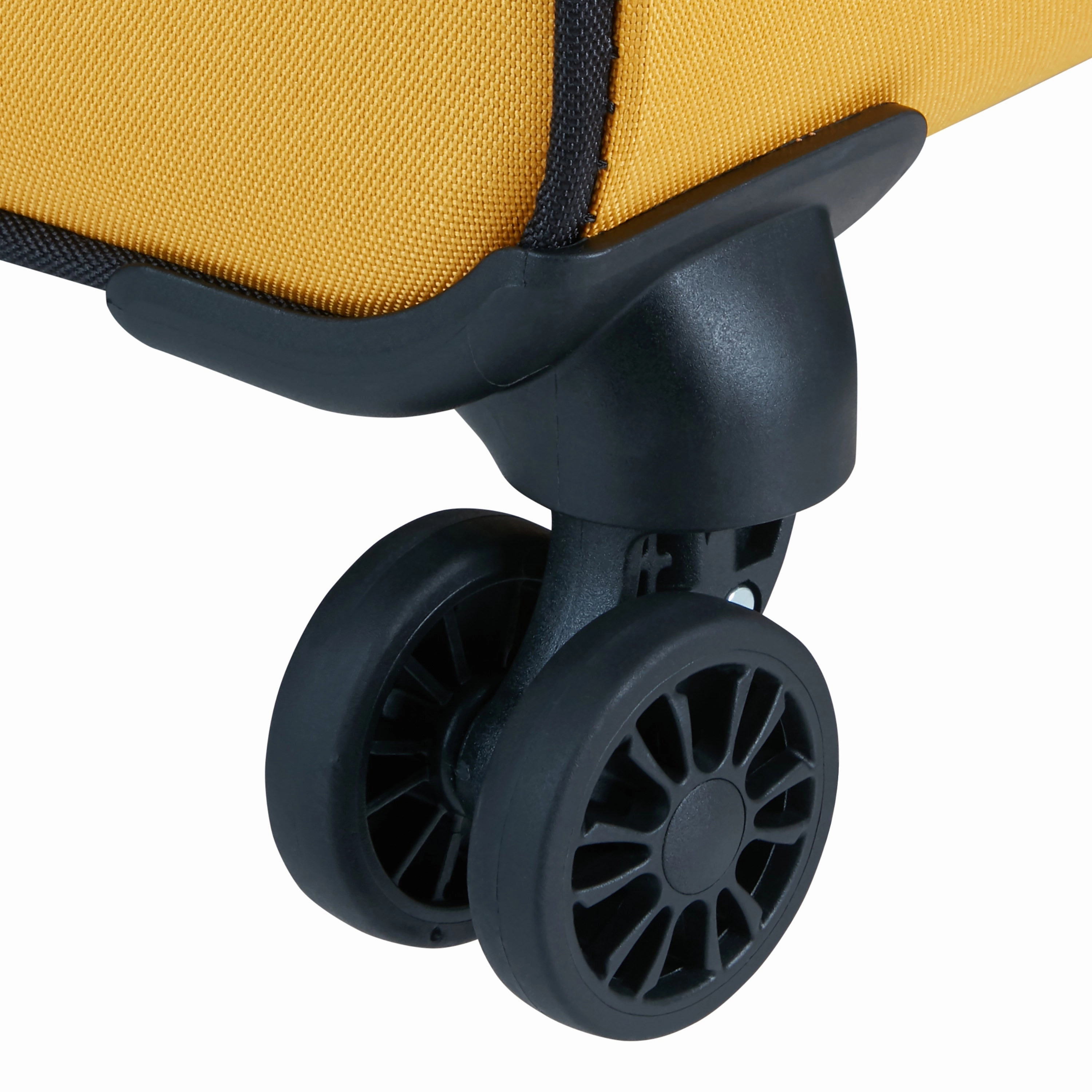 American Tourister Daring Dash Spinner Expandable Large Luggage