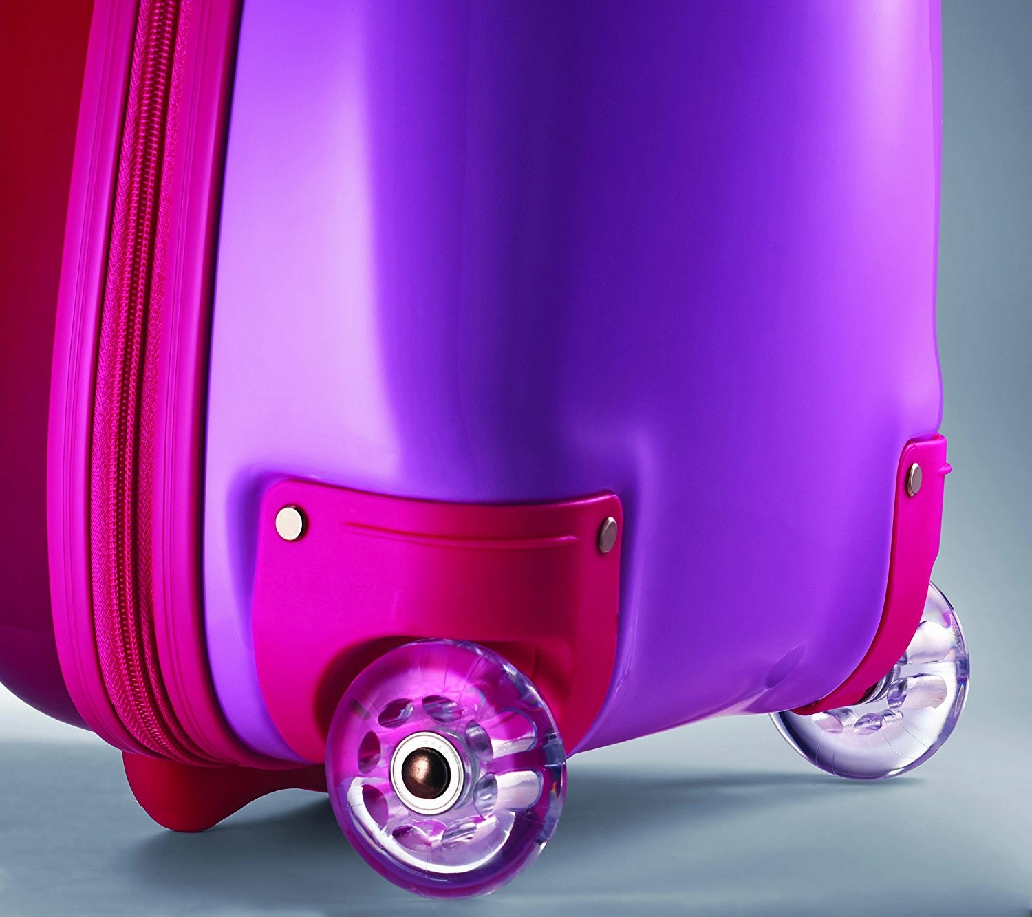 American Tourister Disney 16" 2-Wheel Carry-On Luggage