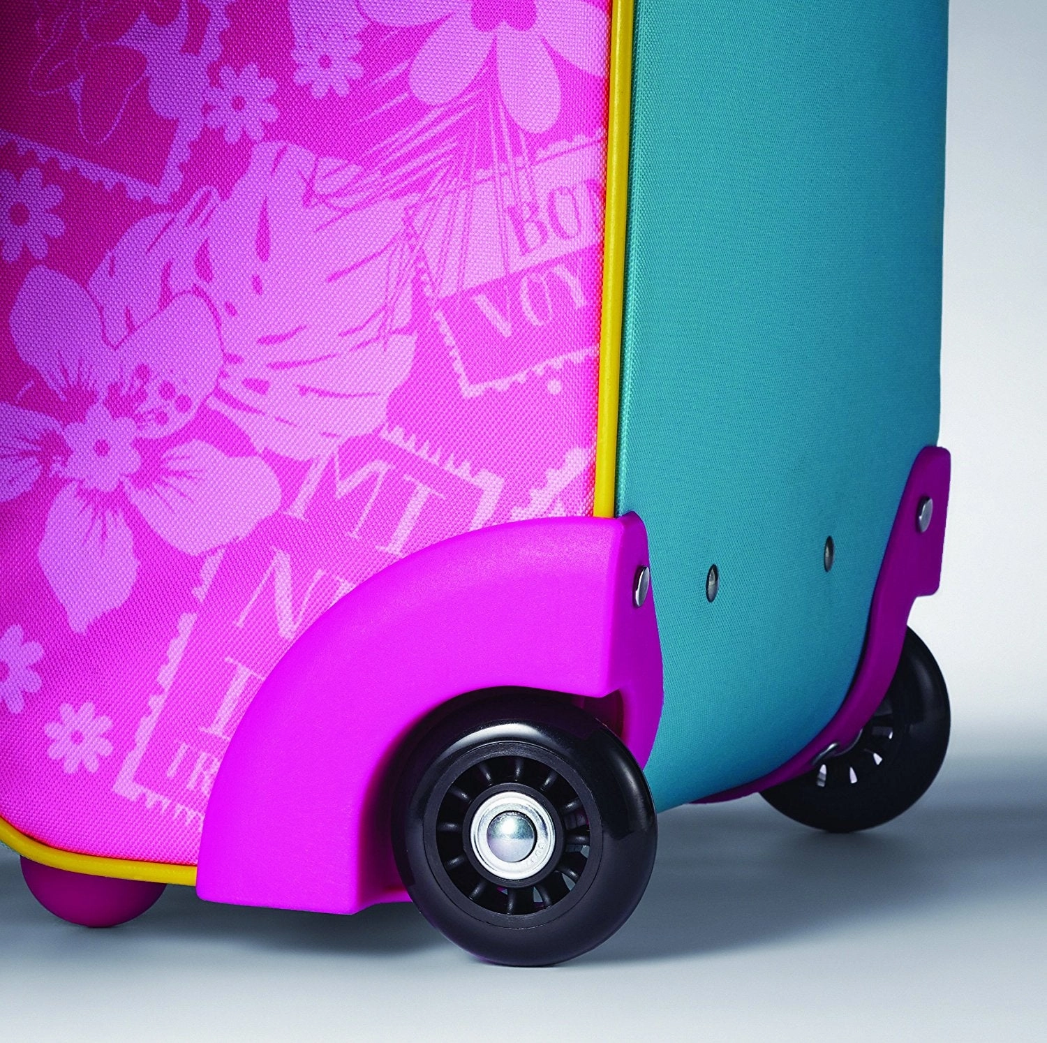 American Tourister Disney 18" 2-Wheel Carry-On Luggage