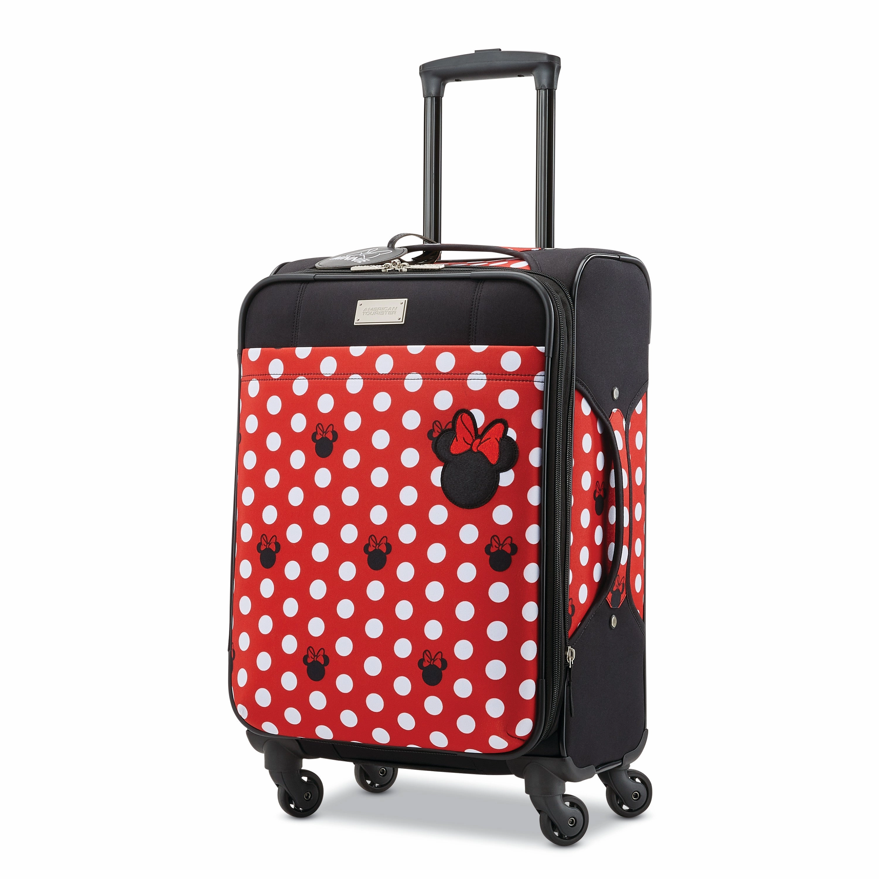 American Tourister Disney 21" Softside Spinner