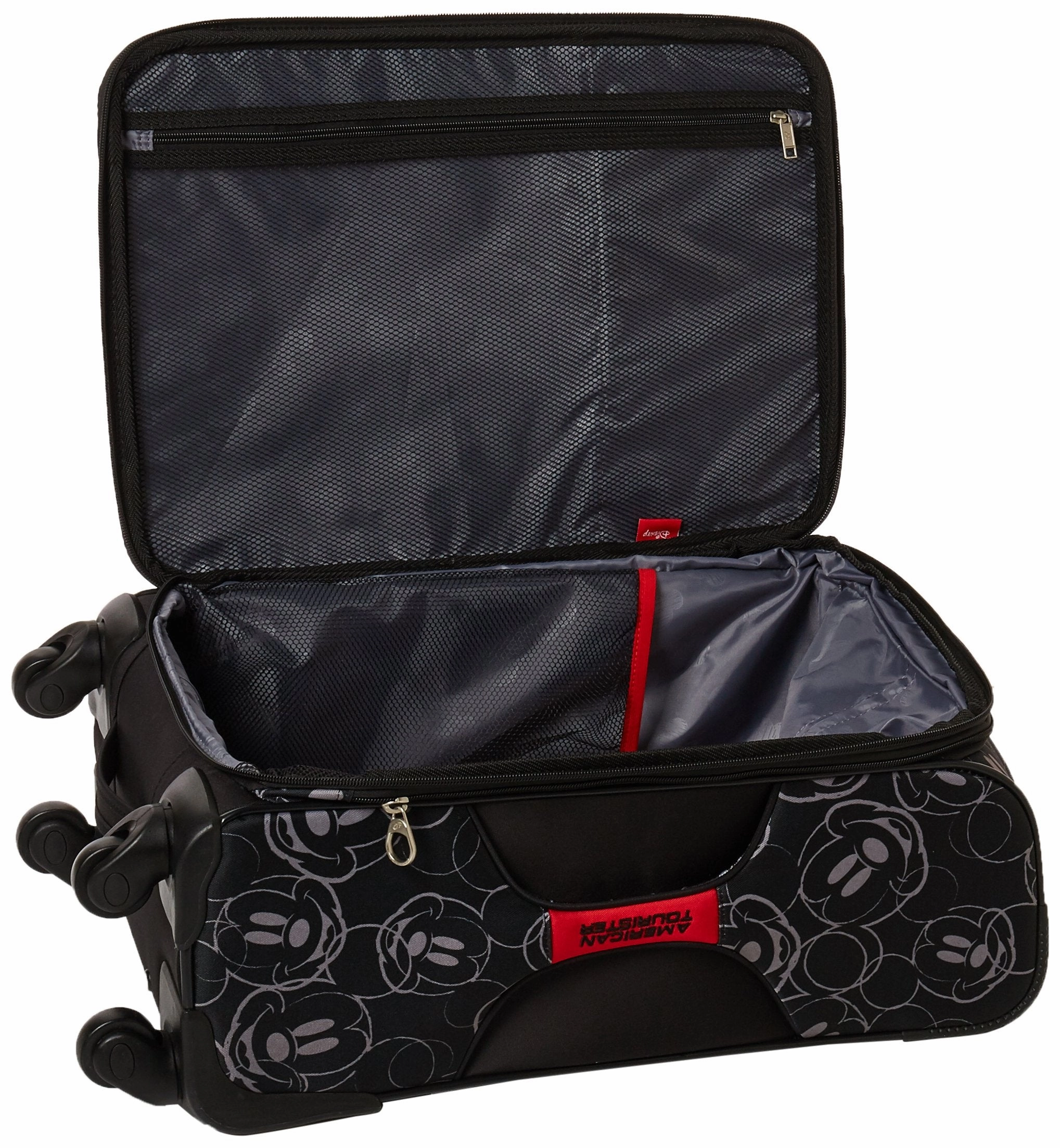 American Tourister Disney 21" Softside Spinner