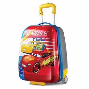American Tourister Disney Kids' 18" Hardside Upright