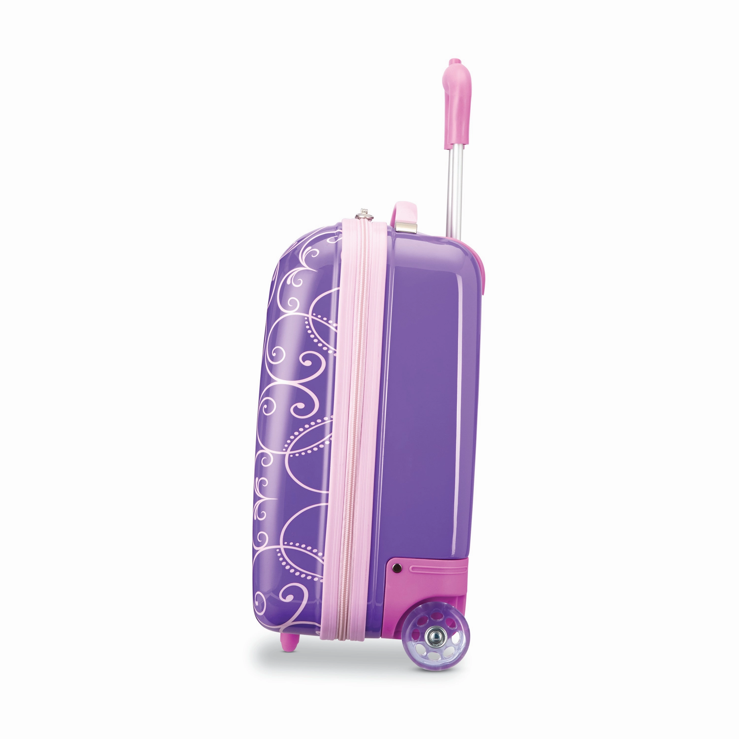 American Tourister Disney Kids' 18" Hardside Upright