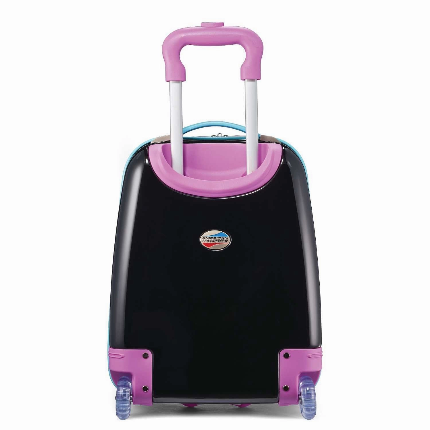 American Tourister Disney Kids' 18" Hardside Upright