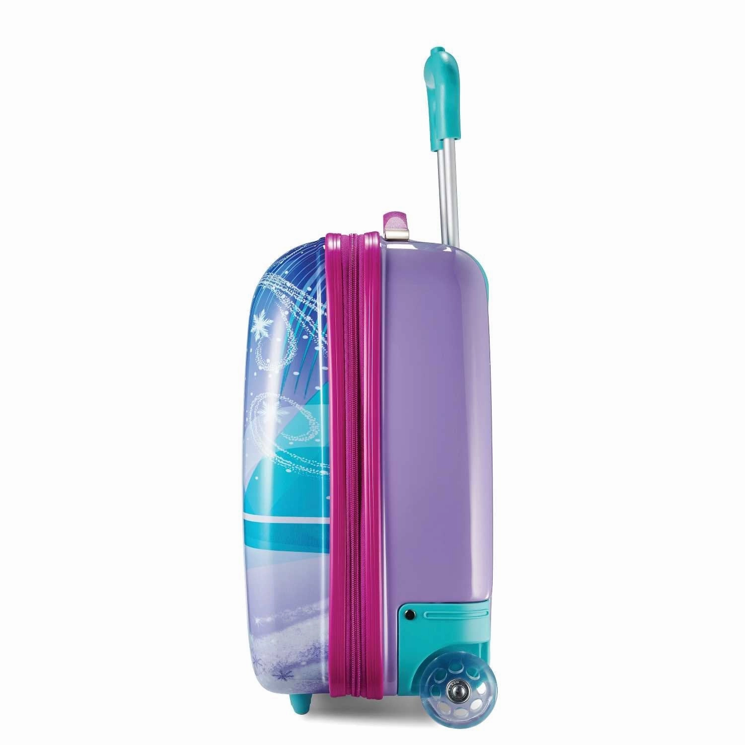 American Tourister Disney Kids' 18" Hardside Upright