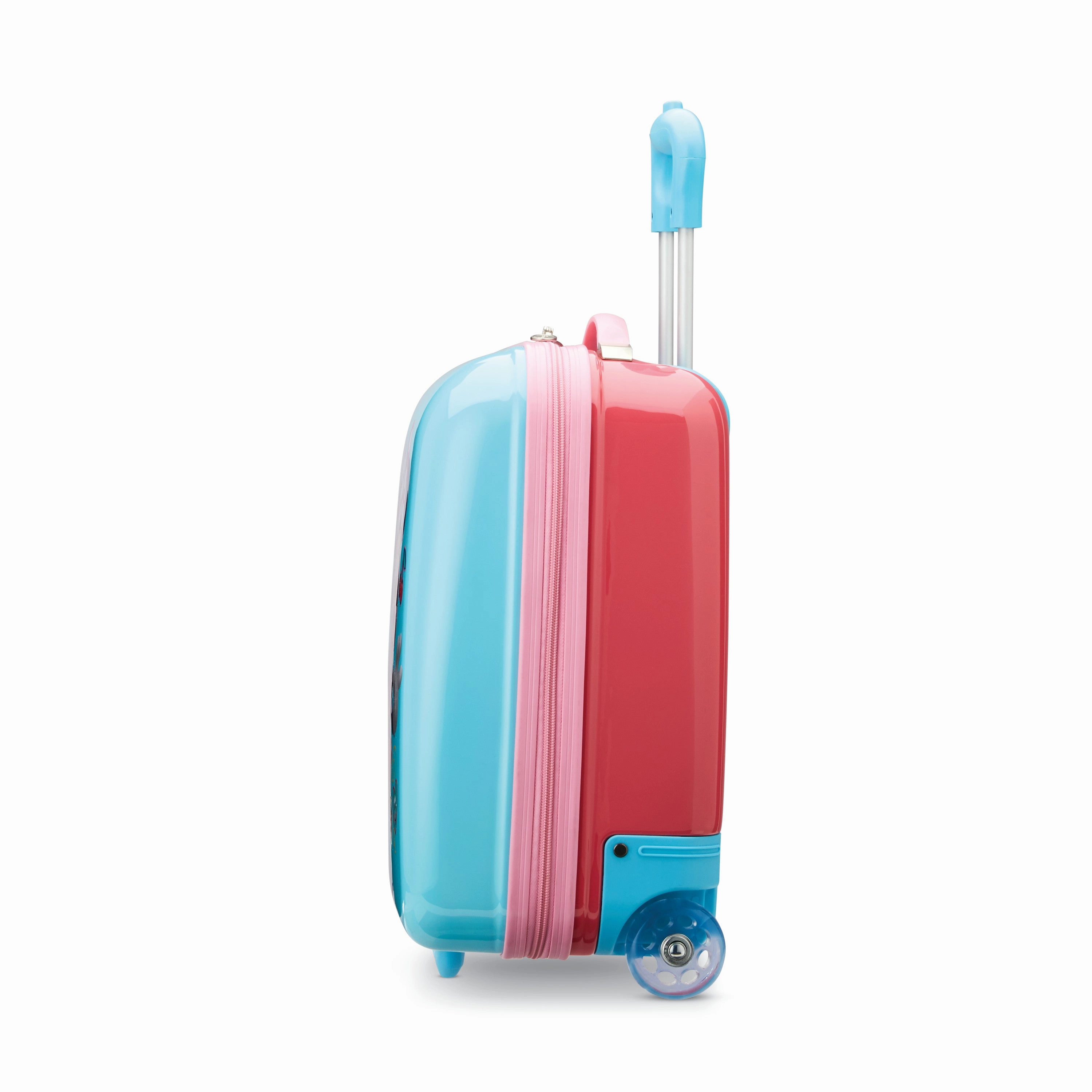American Tourister Disney Kids' 18" Hardside Upright