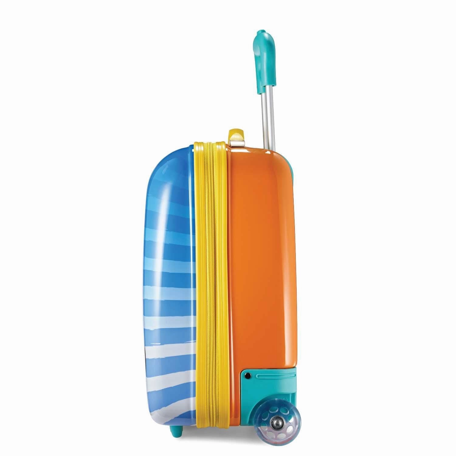 American Tourister Disney Kids' 18" Hardside Upright