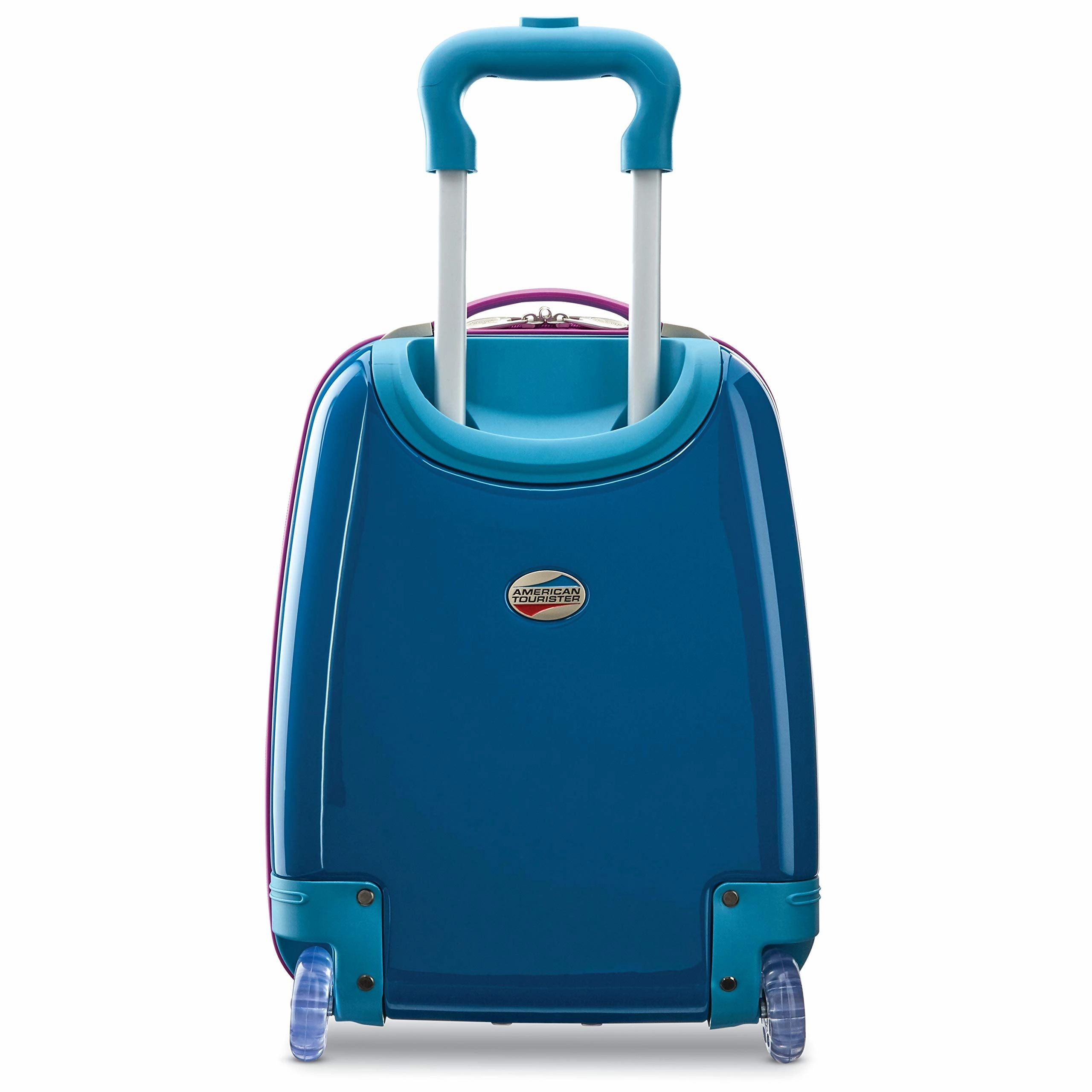 American Tourister Disney Kids' 18" Hardside Upright