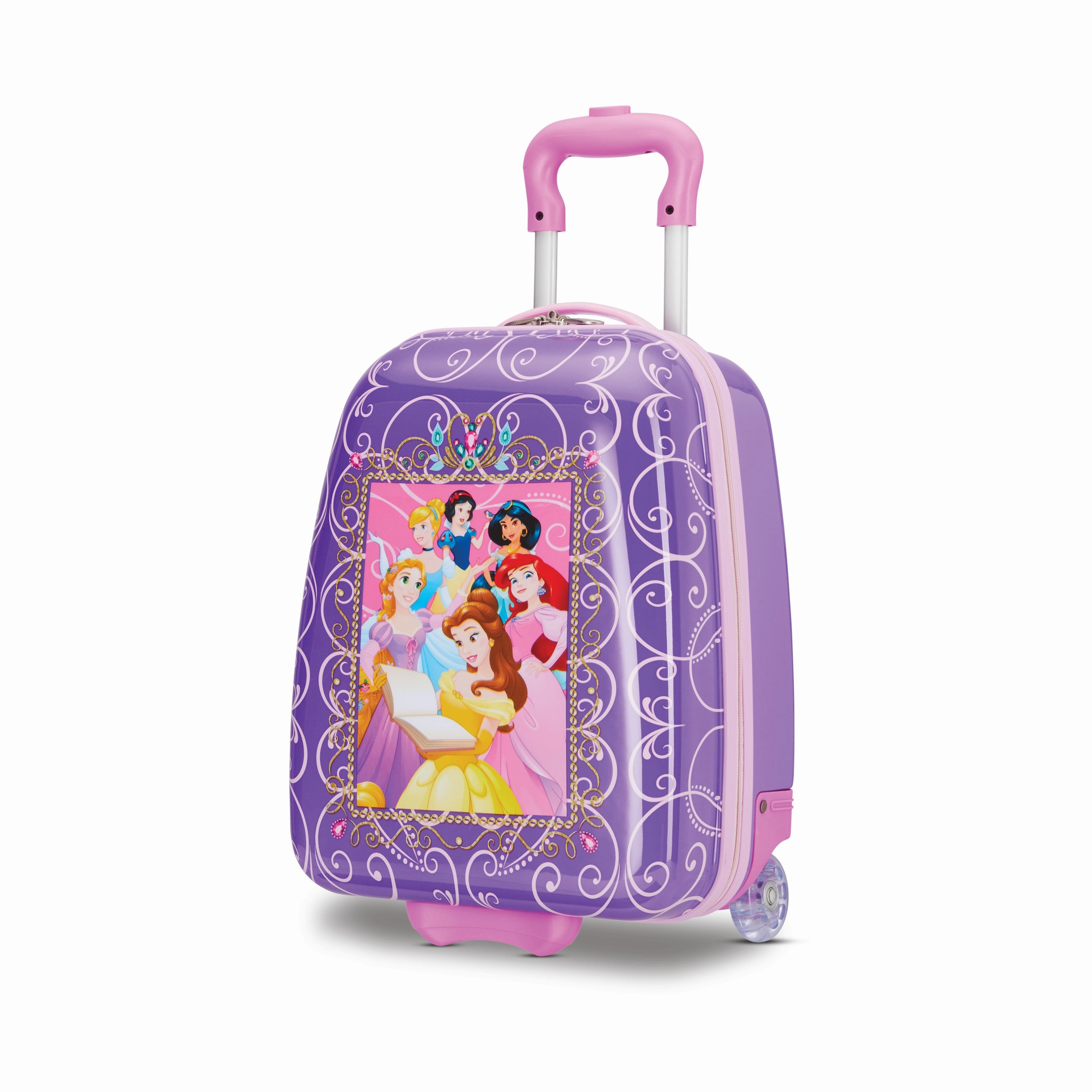 American Tourister Disney Kids' 18" Hardside Upright