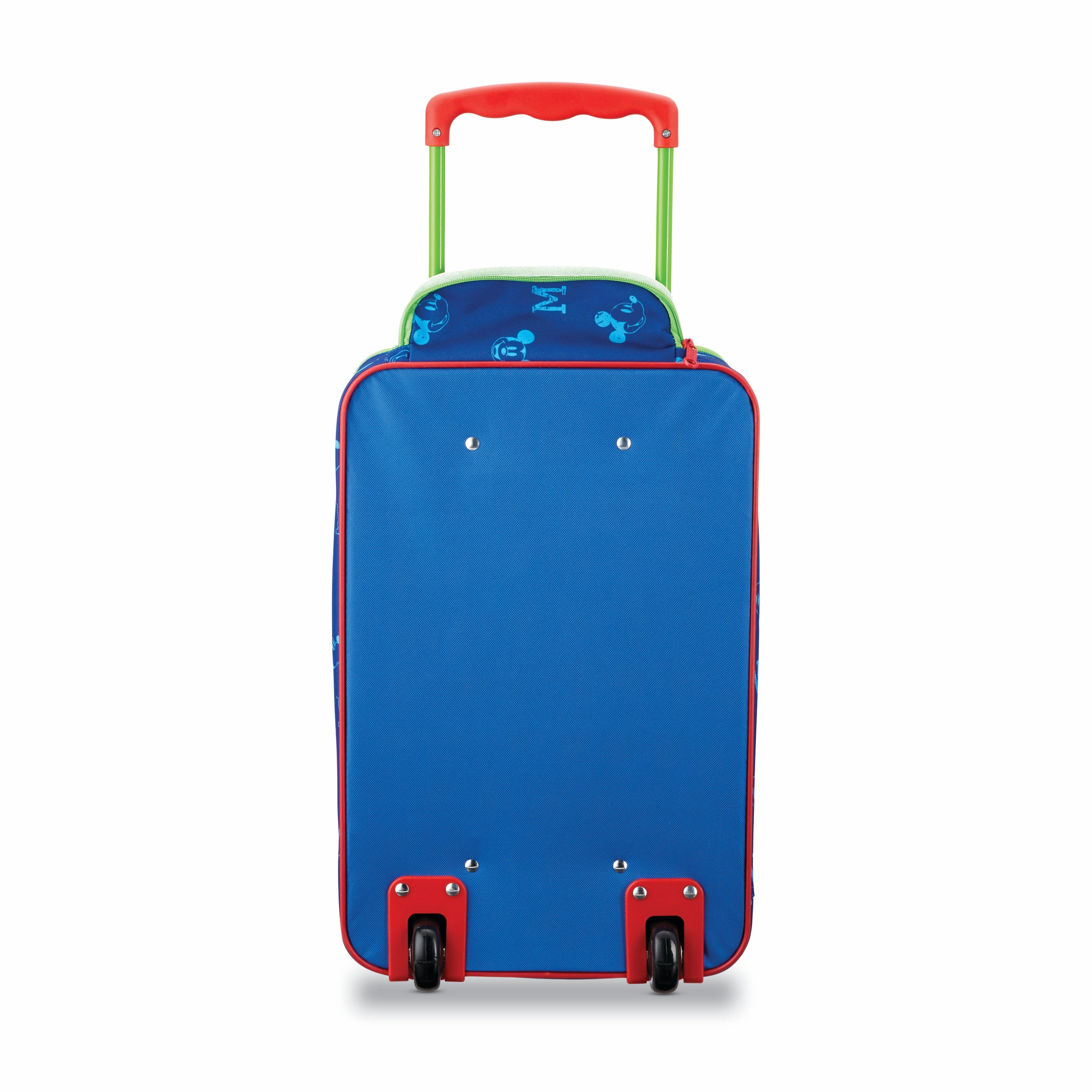 American Tourister Disney Kids' 18" Softside Upright