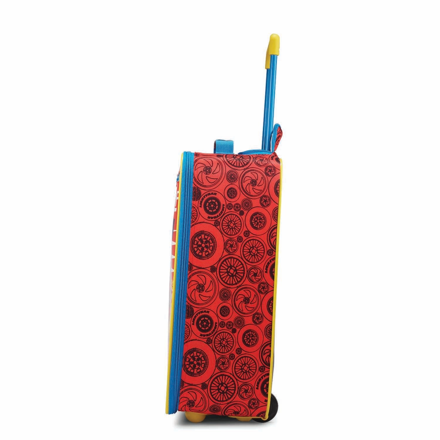 American Tourister Disney Kids' 18" Softside Upright