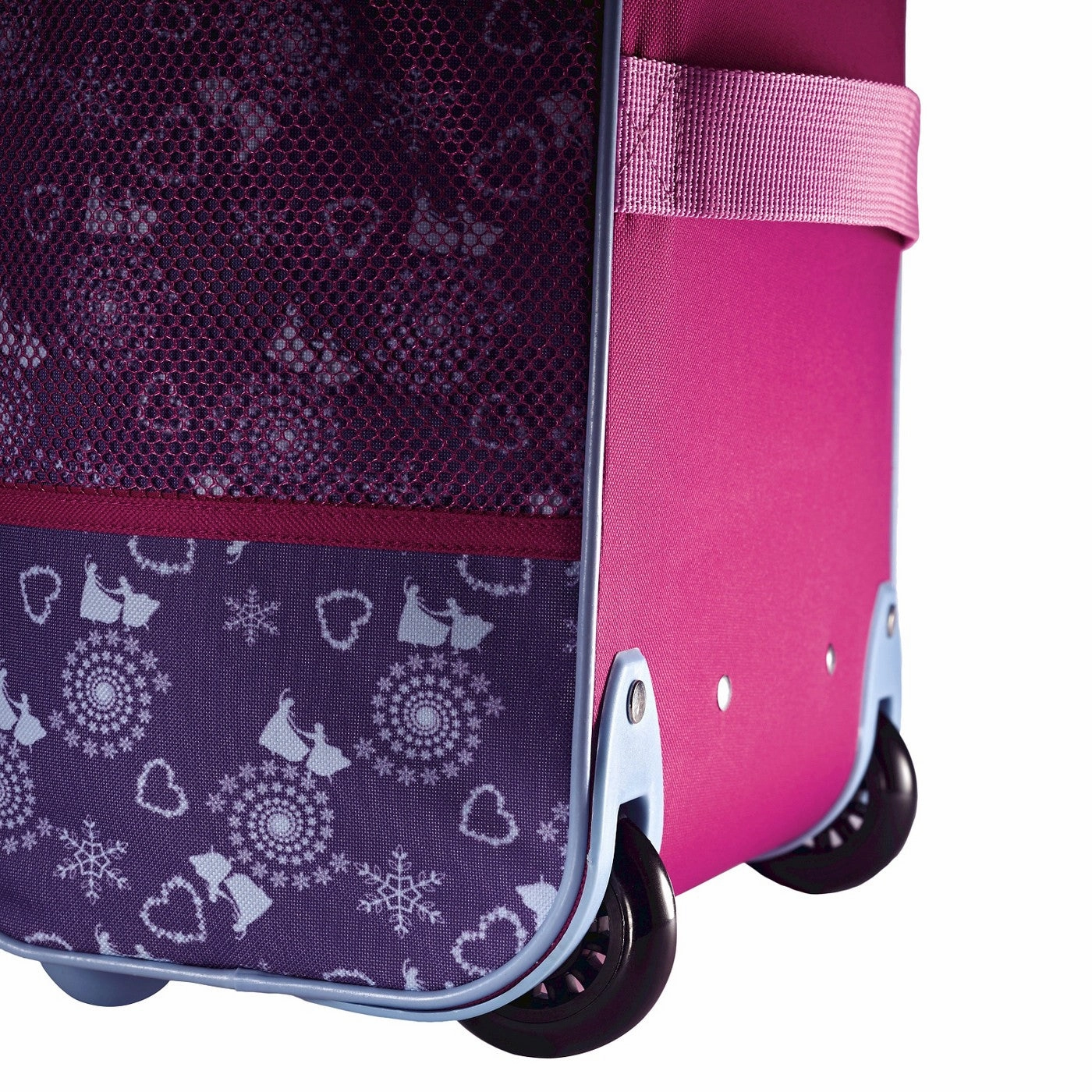 American Tourister Disney Kids' 18" Softside Upright