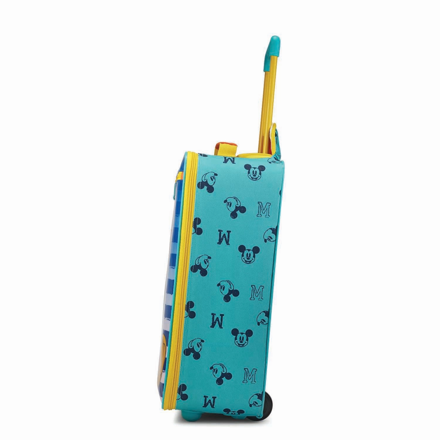 American Tourister Disney Kids' 18" Softside Upright
