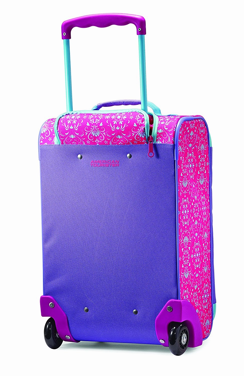 American Tourister Disney Kids' 18" Softside Upright