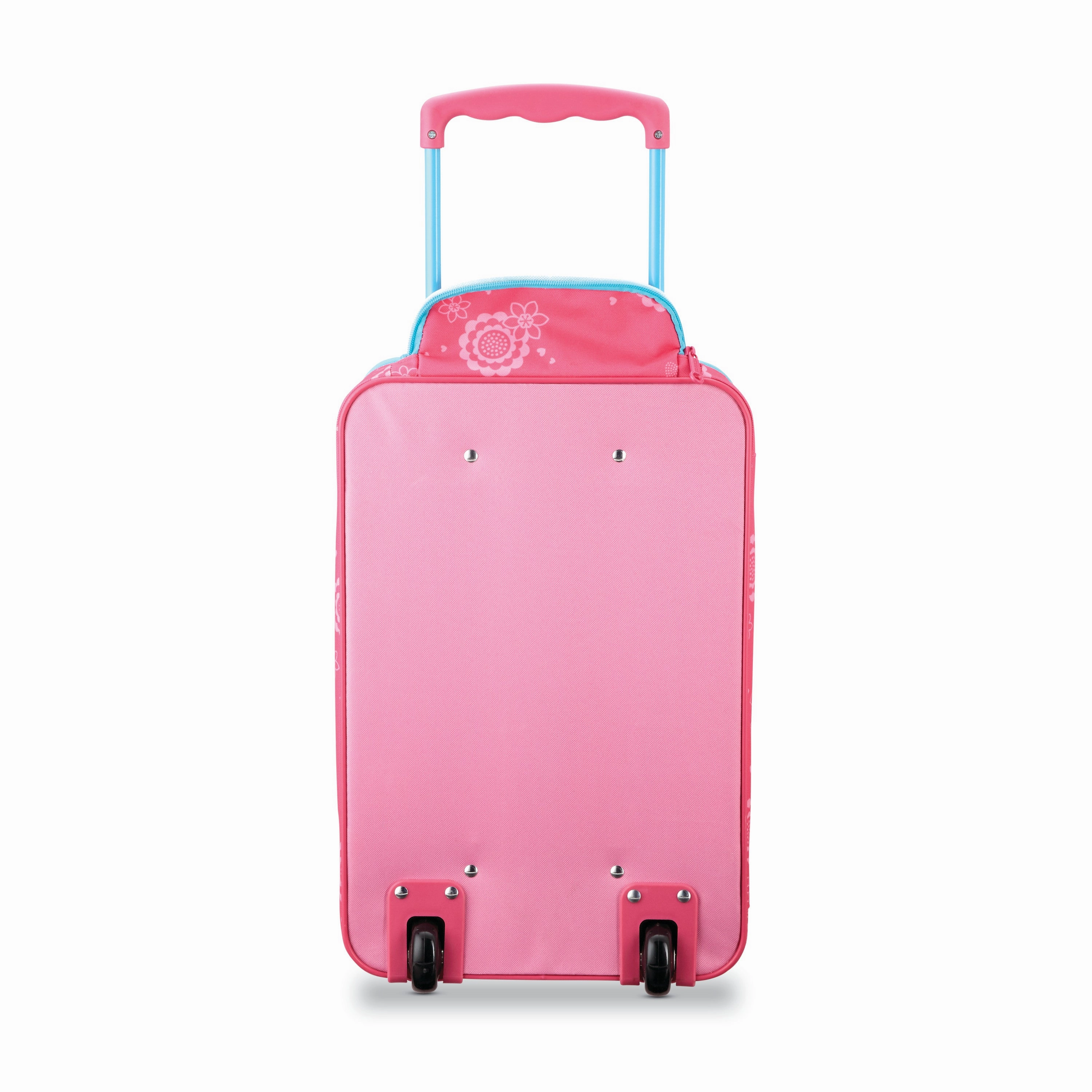 American Tourister Disney Kids' 18" Softside Upright
