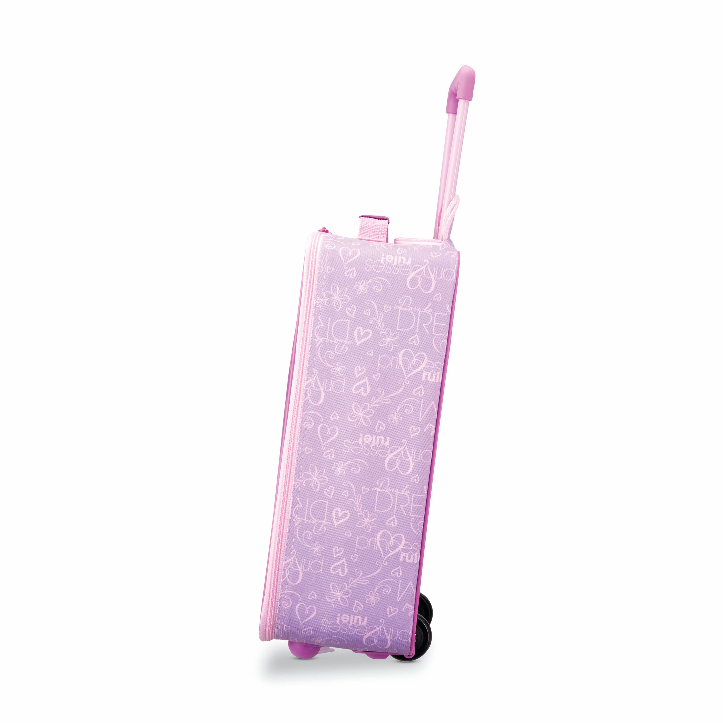 American Tourister Disney Kids' 18" Softside Upright