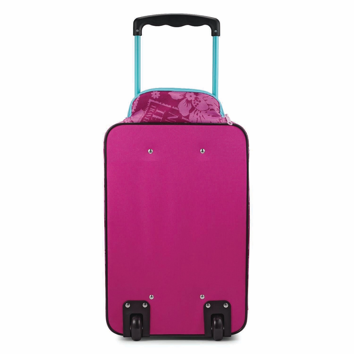 American Tourister Disney Kids' 18" Softside Upright