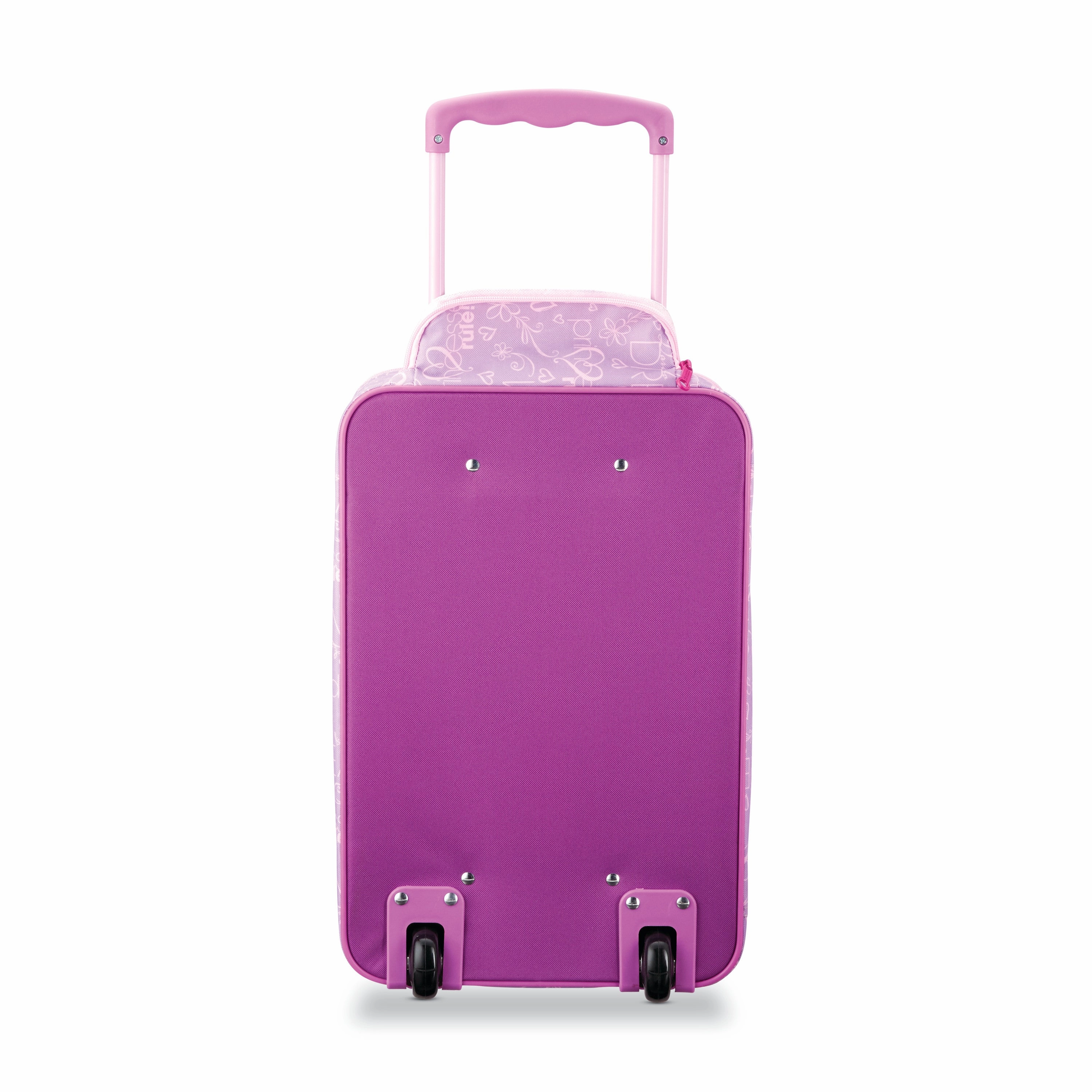 American Tourister Disney Kids' 18" Softside Upright