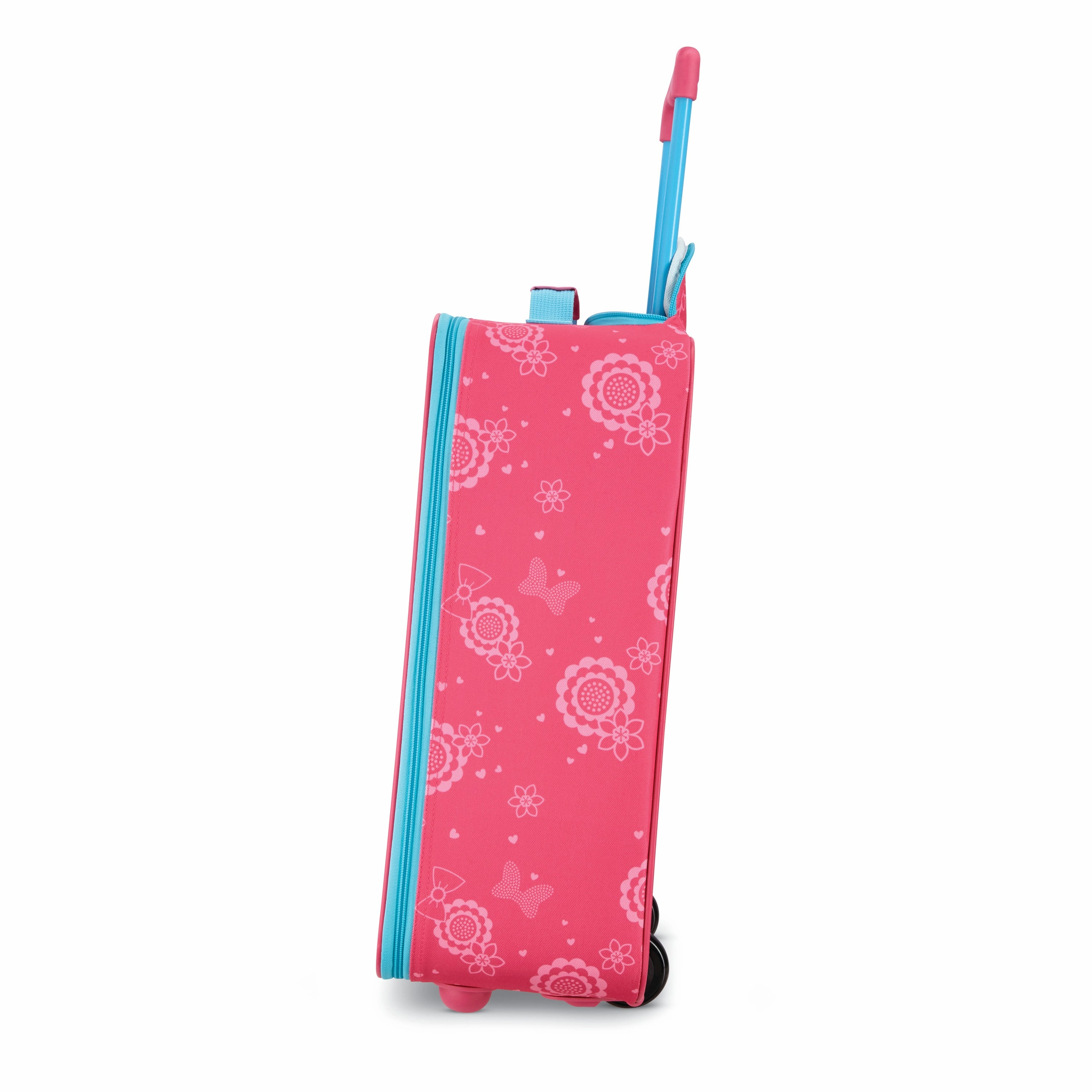 American Tourister Disney Kids' 18" Softside Upright