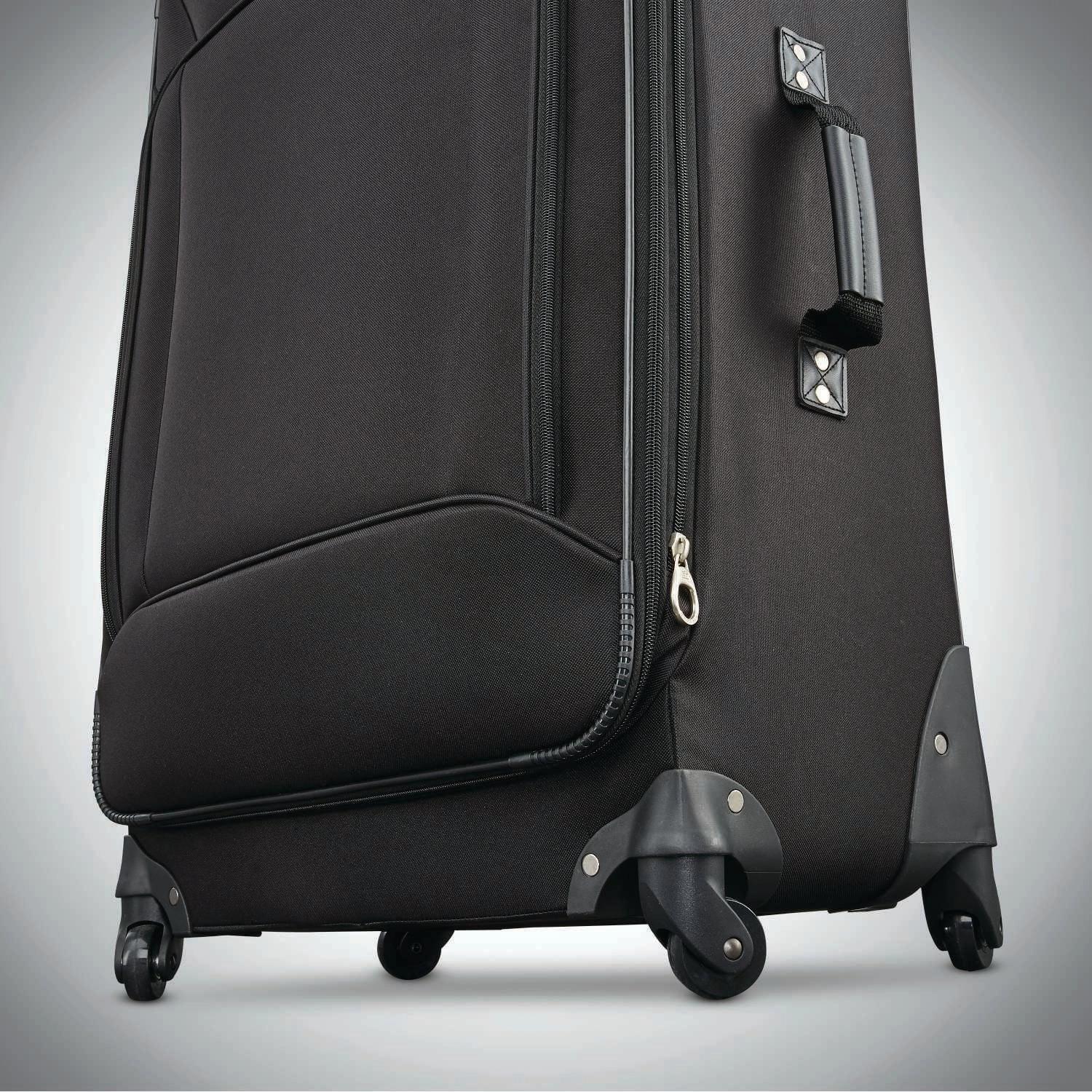 American Tourister Fieldbrook Xlt 5 Piece Set 4-Wheel Luggage Sets