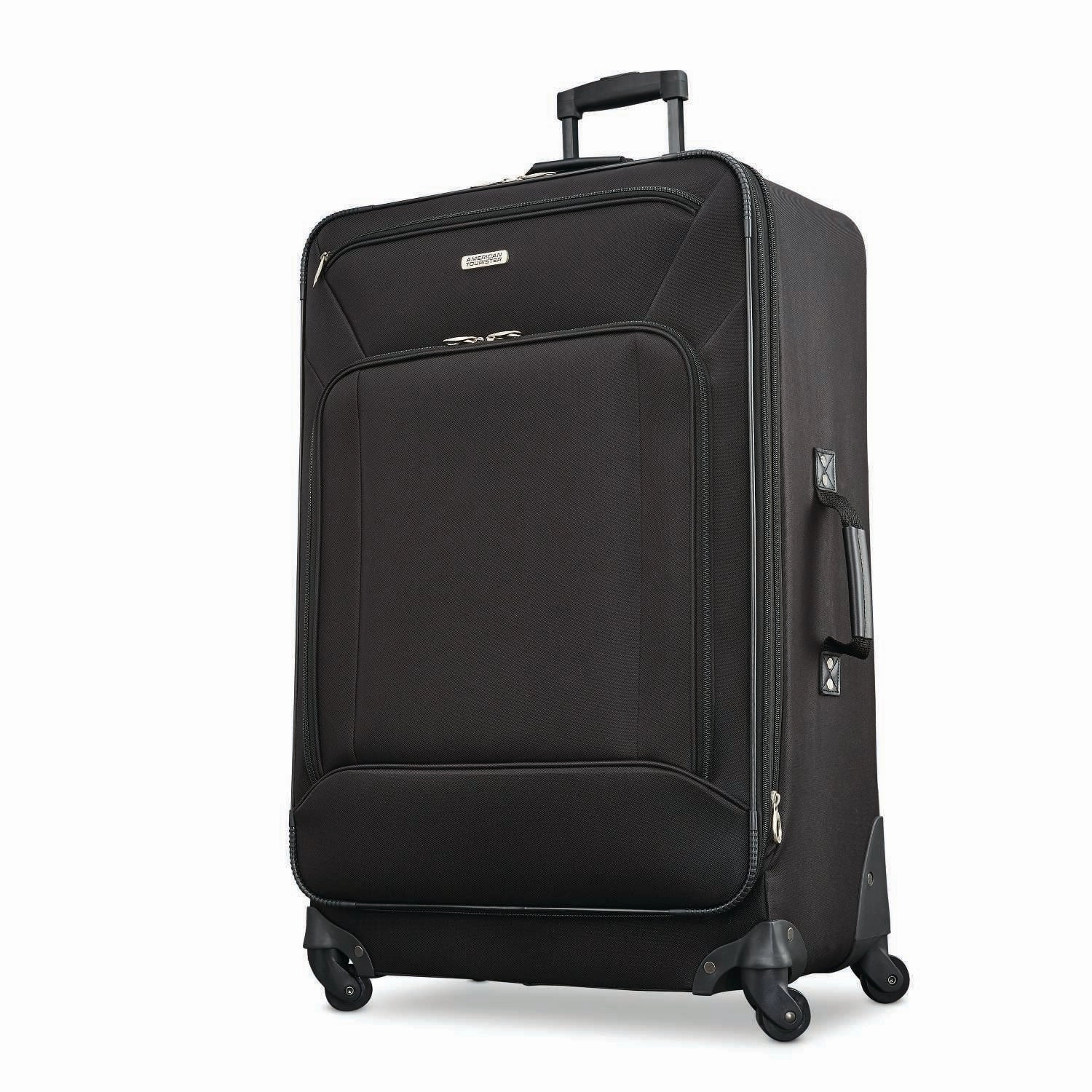 American Tourister Fieldbrook Xlt 5 Piece Set 4-Wheel Luggage Sets