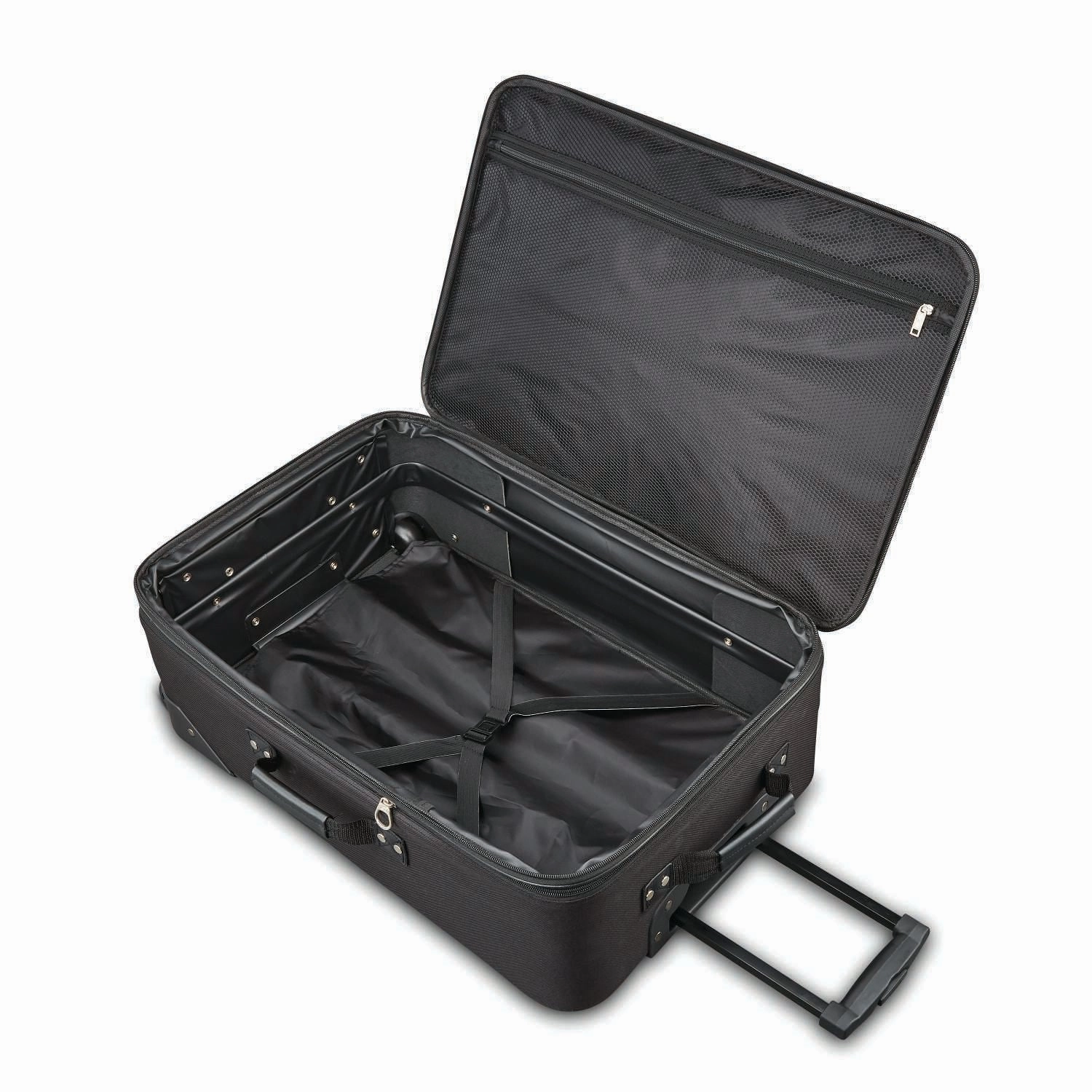 American Tourister Fieldbrook Xlt 5 Piece Set 4-Wheel Luggage Sets