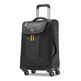 American Tourister Have A Ball 20" 4-Wheel Carry-On Luggage