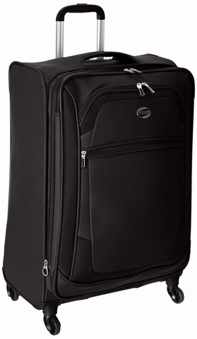 American Tourister Ilite Xtreme  25" 4-Wheel Medium Luggage