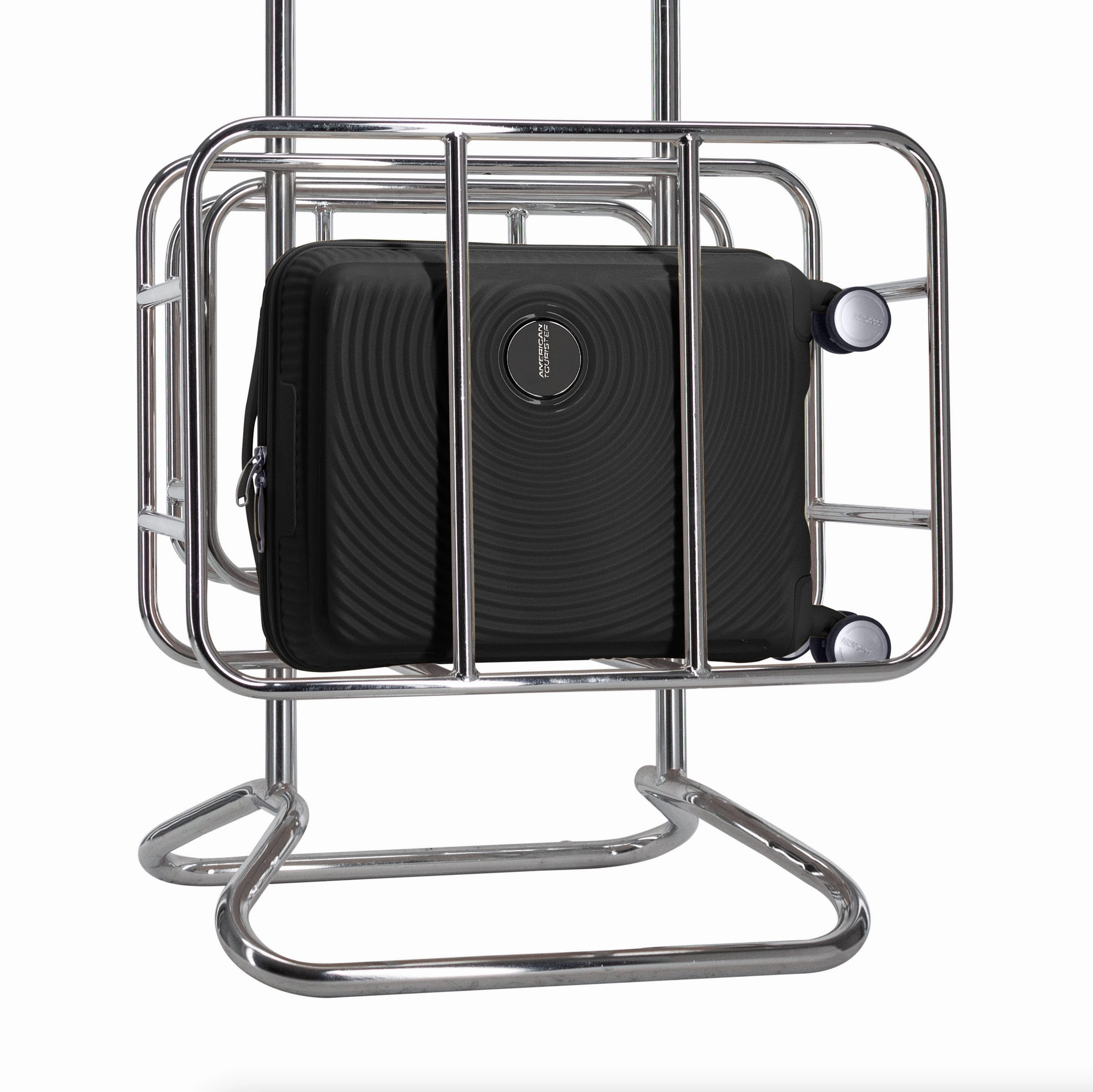American Tourister Little Curio Spinner Carry-On Kids