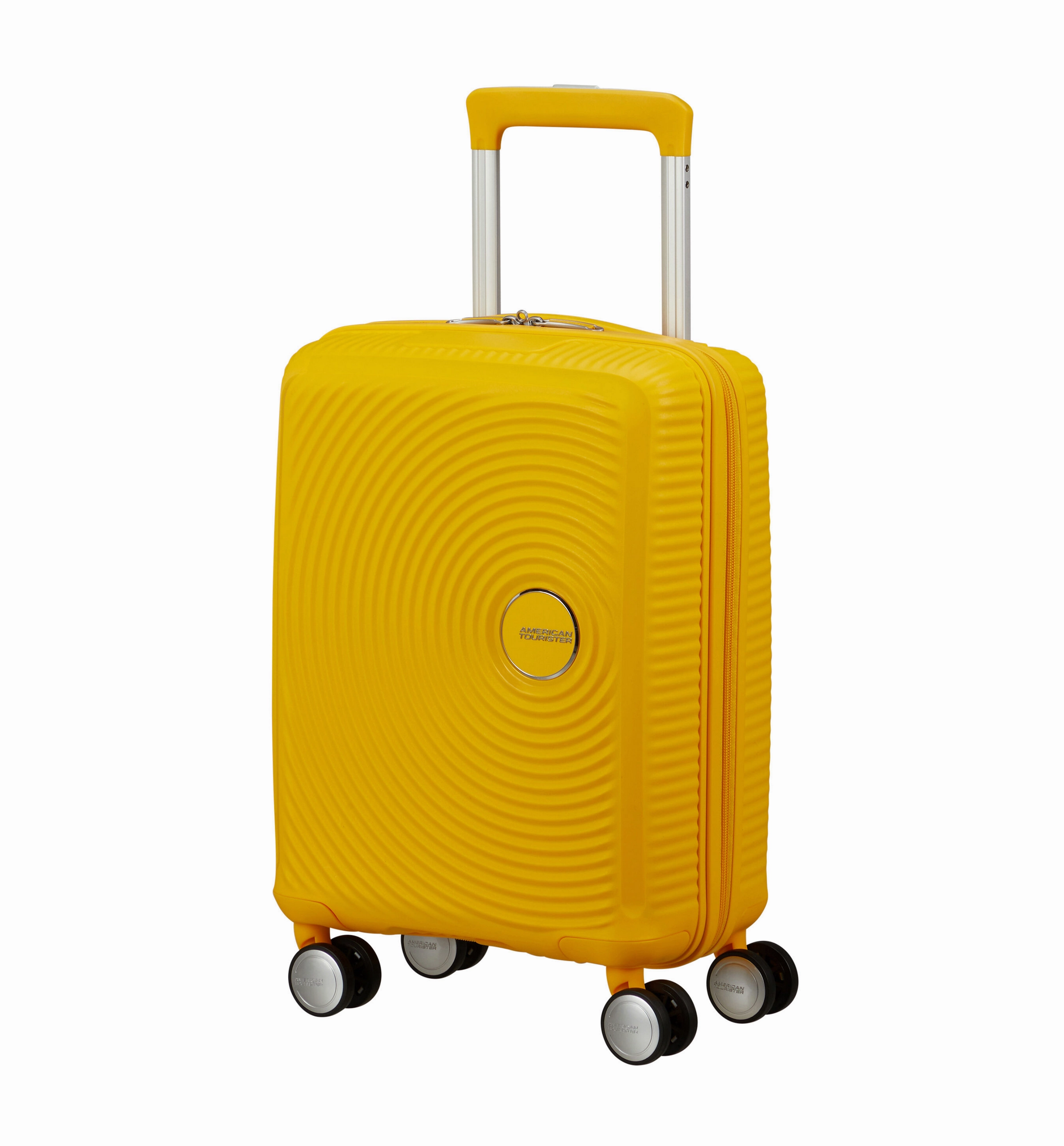 American Tourister Little Curio Spinner Carry-On Kids
