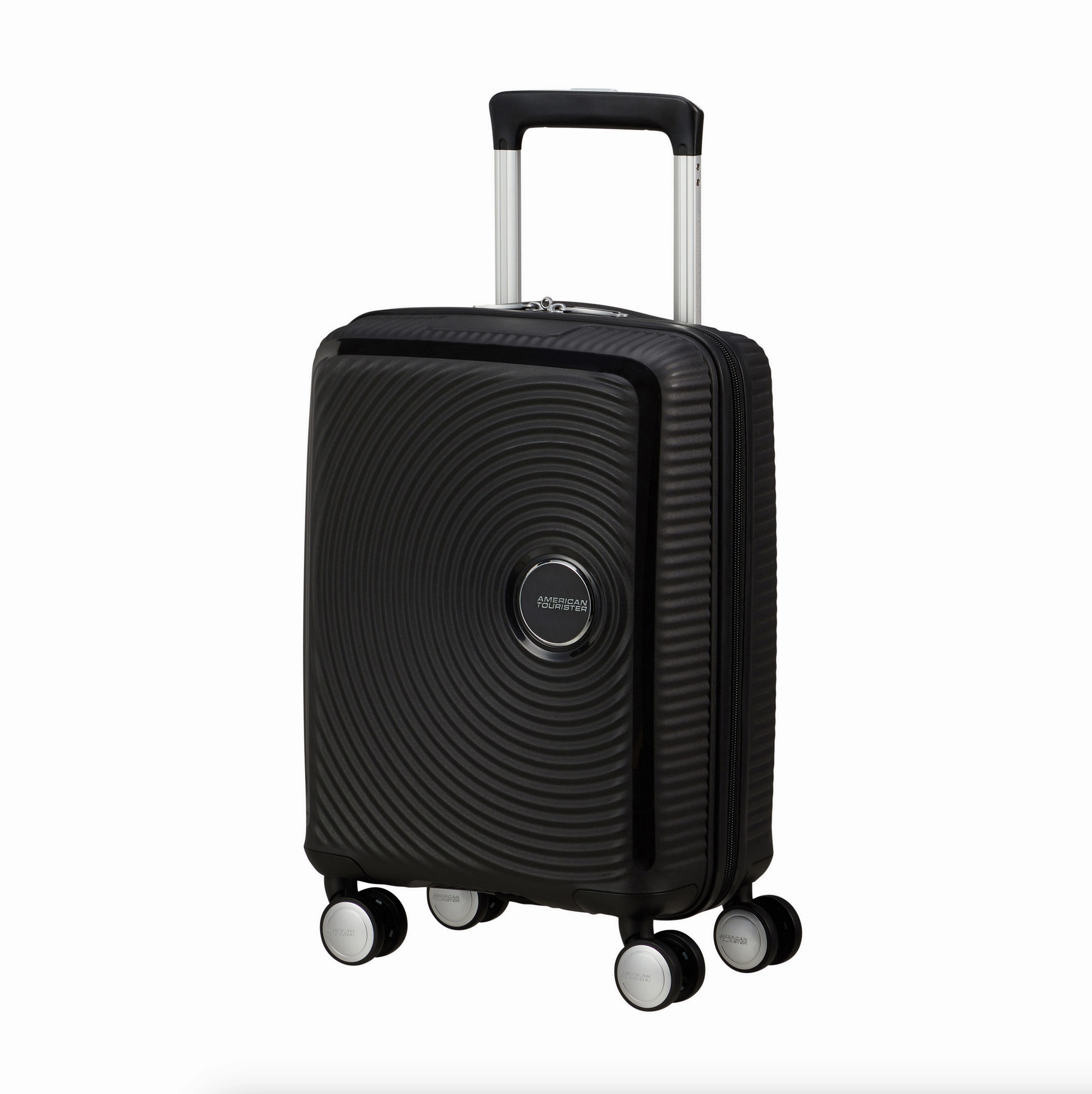 American Tourister Little Curio Spinner Carry-On Kids