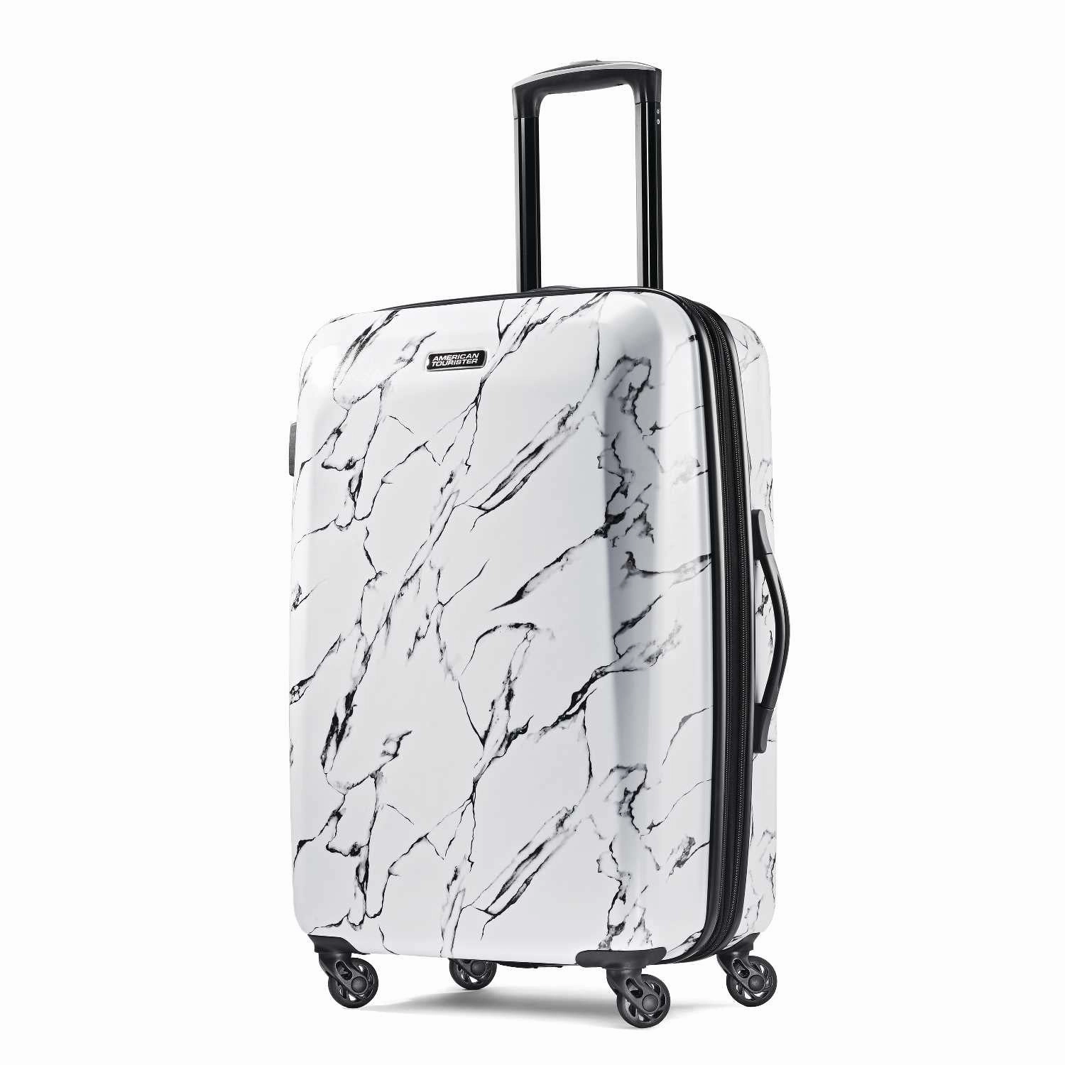 American Tourister Moonlight 25" Hardside Spinner
