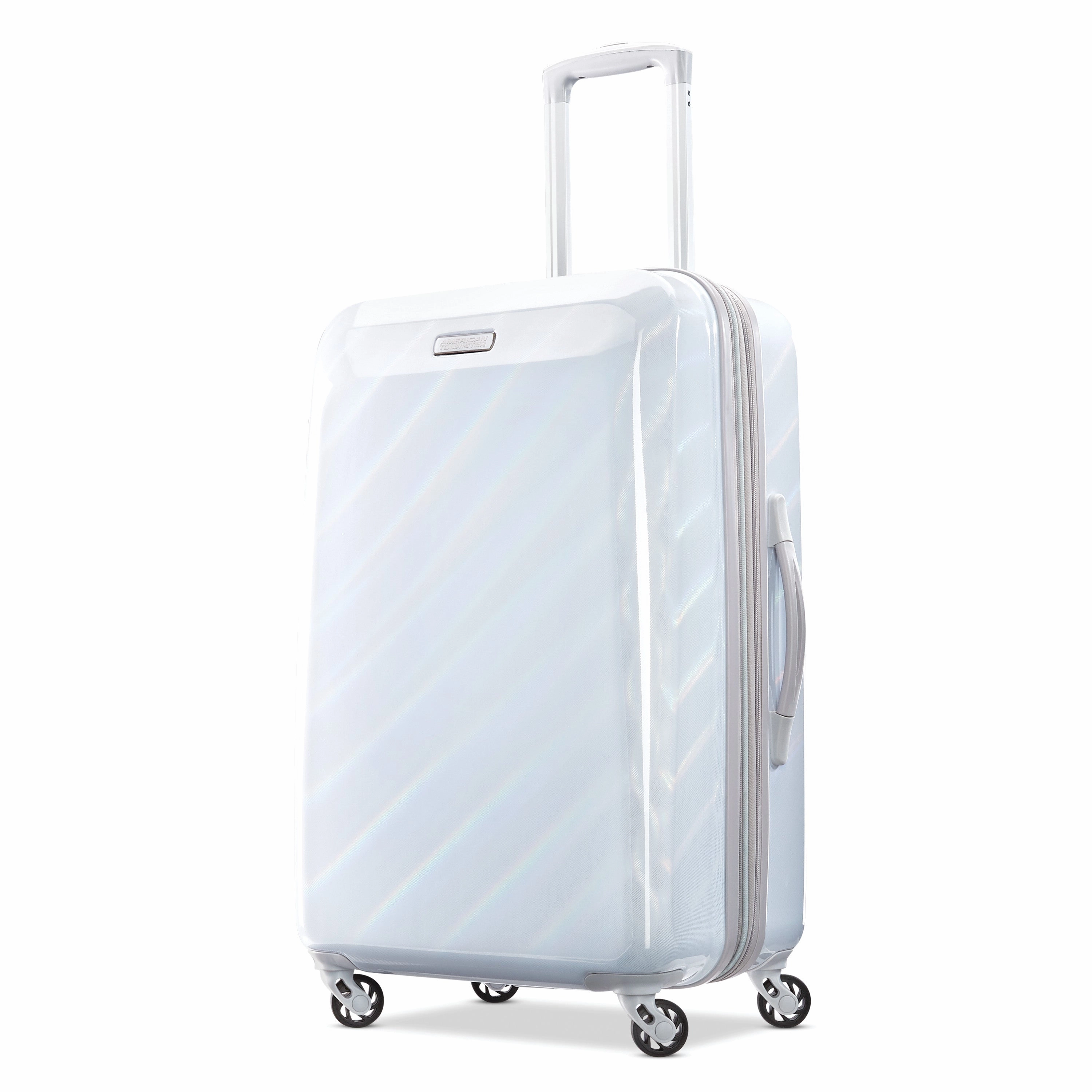 American Tourister Moonlight 25" Hardside Spinner