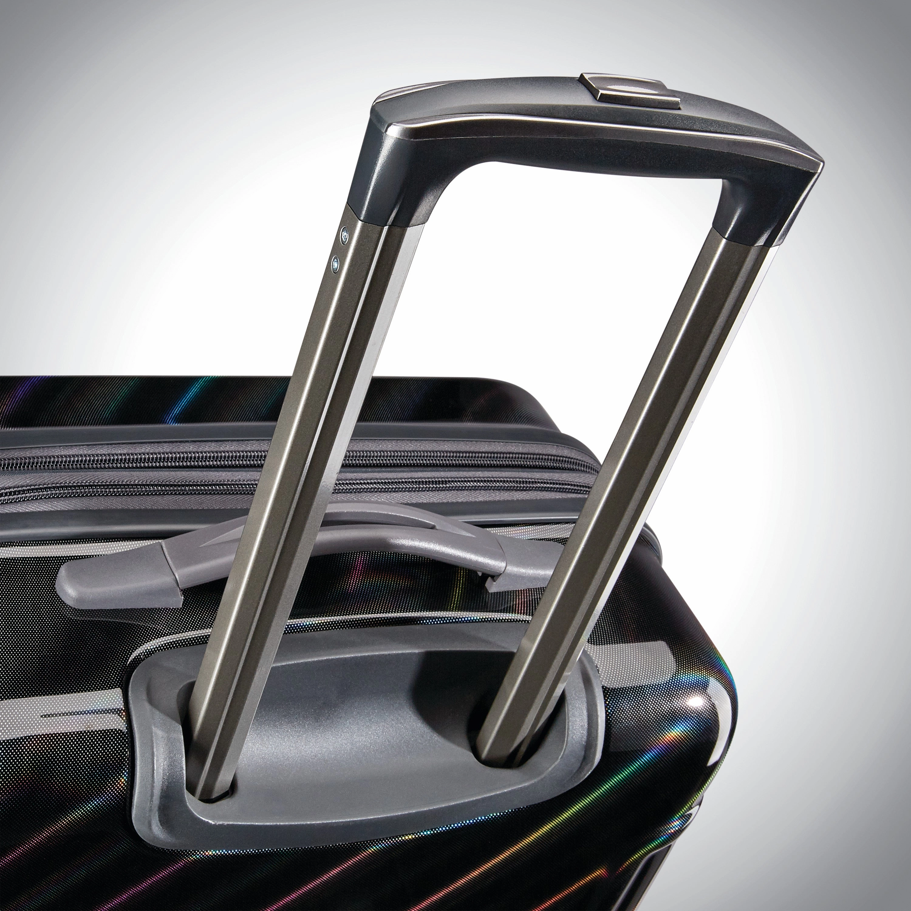American Tourister Moonlight 25" Hardside Spinner