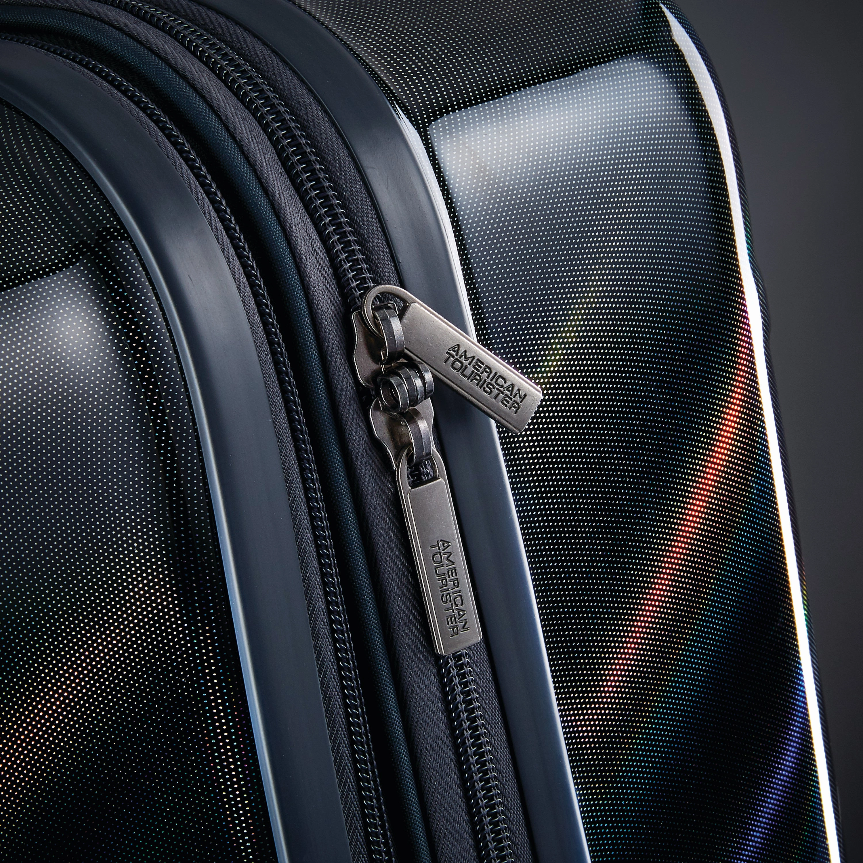 American Tourister Moonlight 25" Hardside Spinner