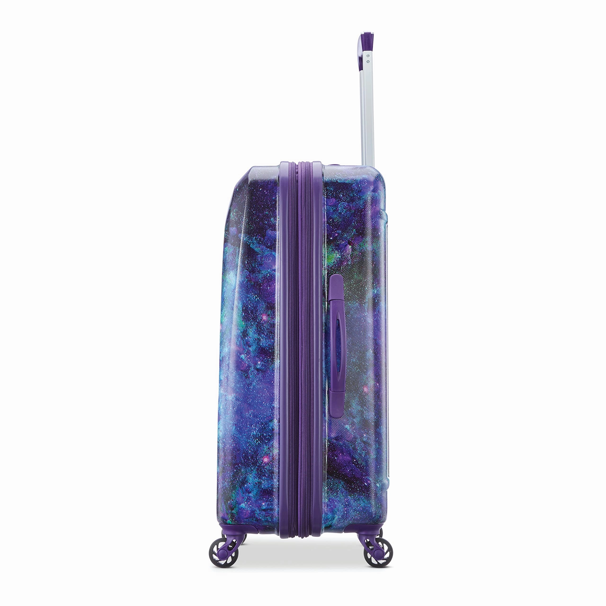 American Tourister Moonlight 25" Hardside Spinner