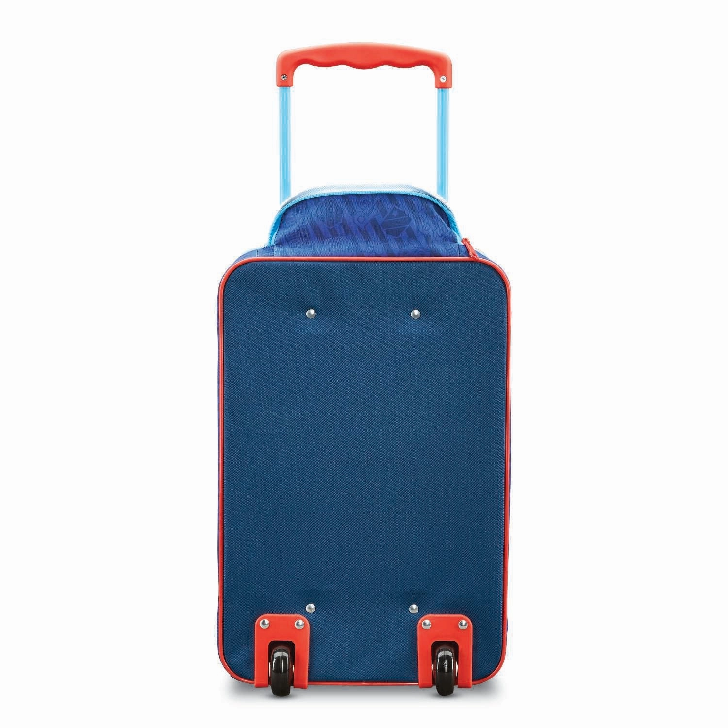 American Tourister Nickelodeon 18" 2-Wheel Softside Carry-On Luggage