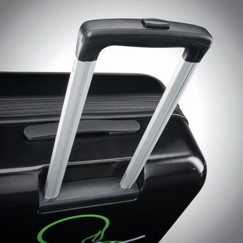 American Tourister Nickelodeon 28" 4-Wheel Large Luggage
