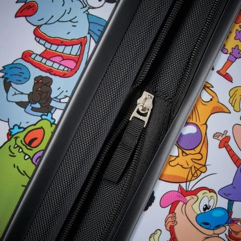 American Tourister Nickelodeon 28" 4-Wheel Large Luggage