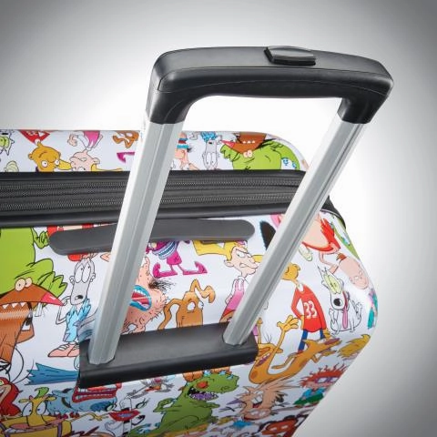 American Tourister Nickelodeon 28" 4-Wheel Large Luggage