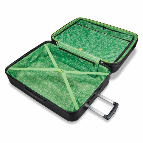 American Tourister Nickelodeon 28" 4-Wheel Large Luggage