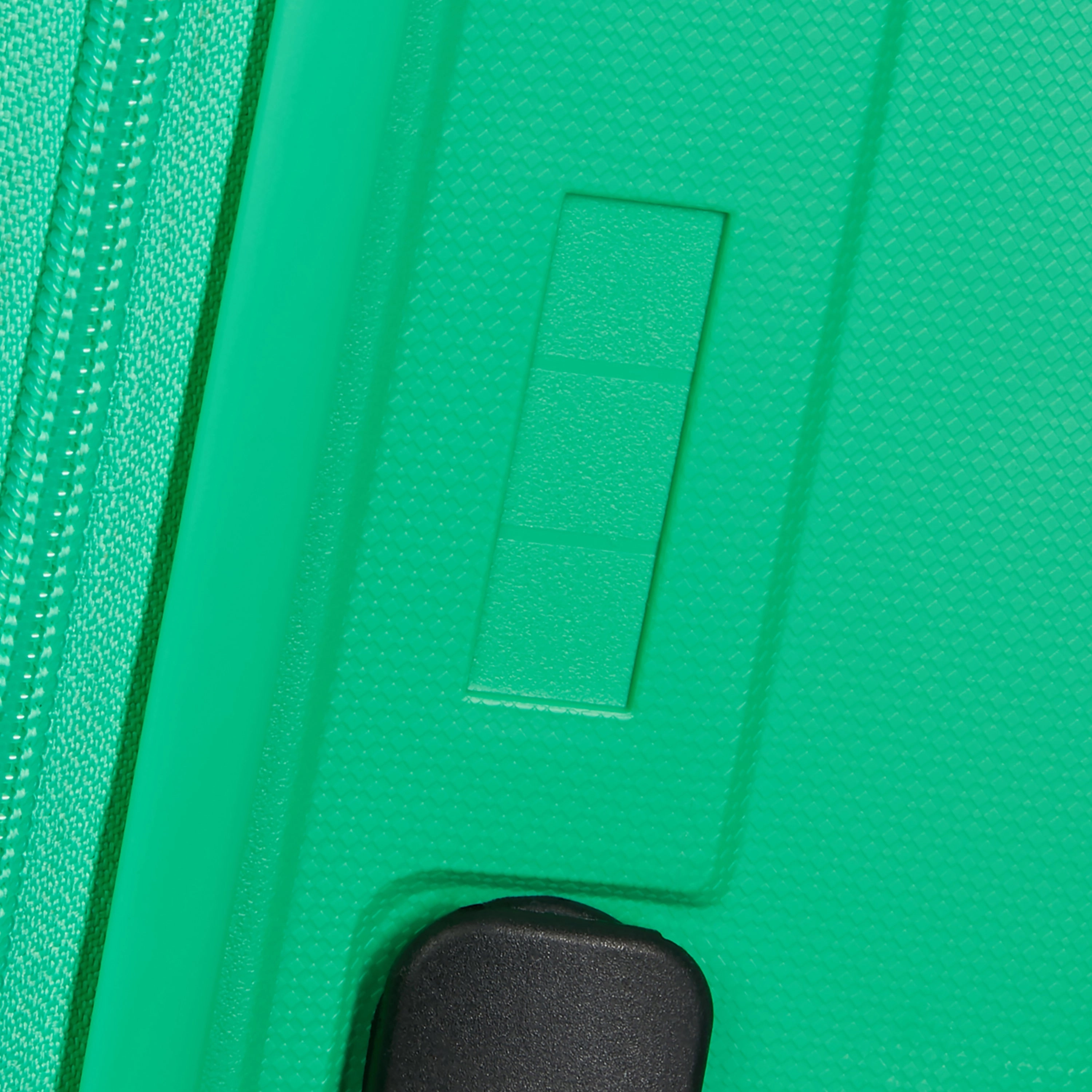 American Tourister Rejoy Spinner Expandable Carry-On Luggage