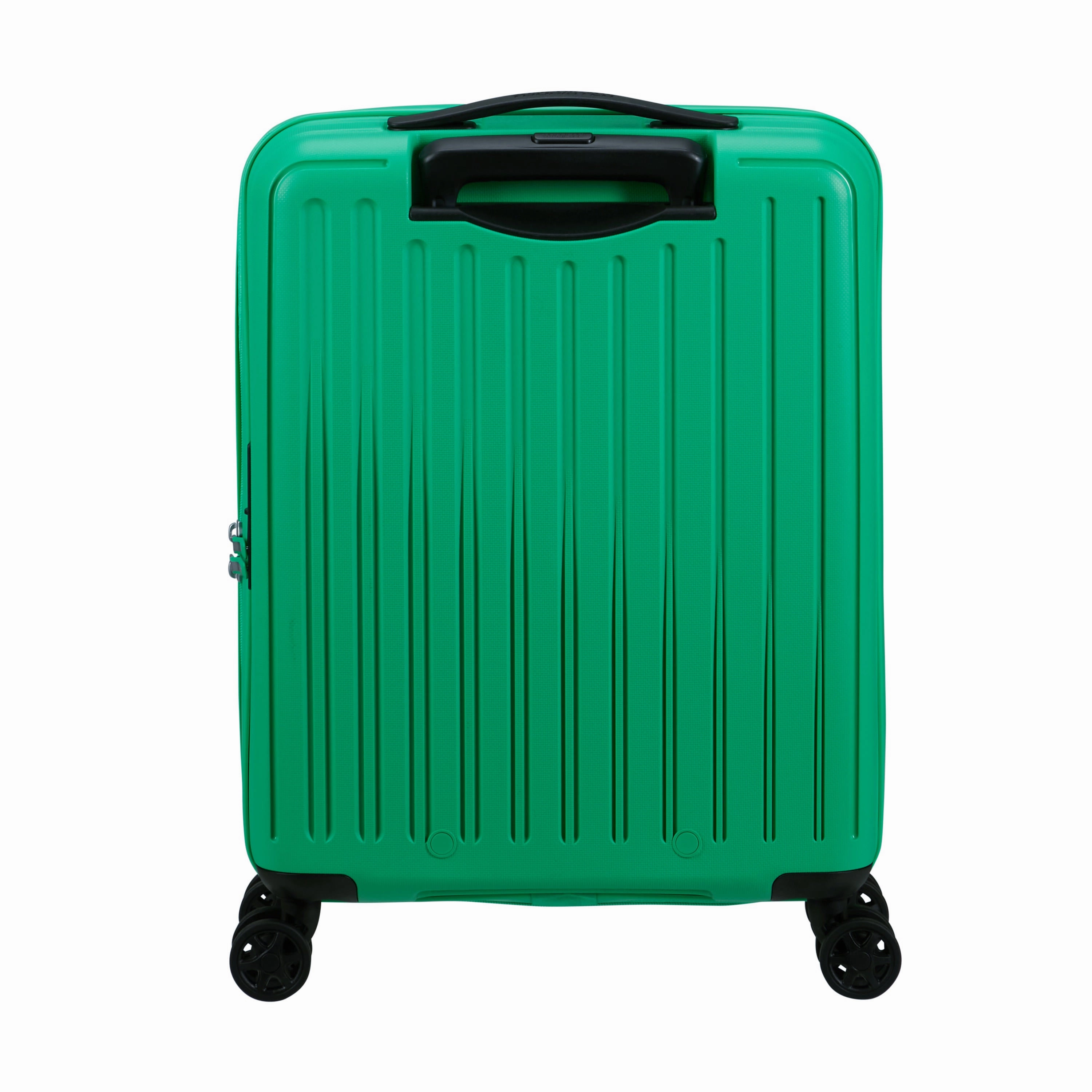 American Tourister Rejoy Spinner Expandable Carry-On Luggage