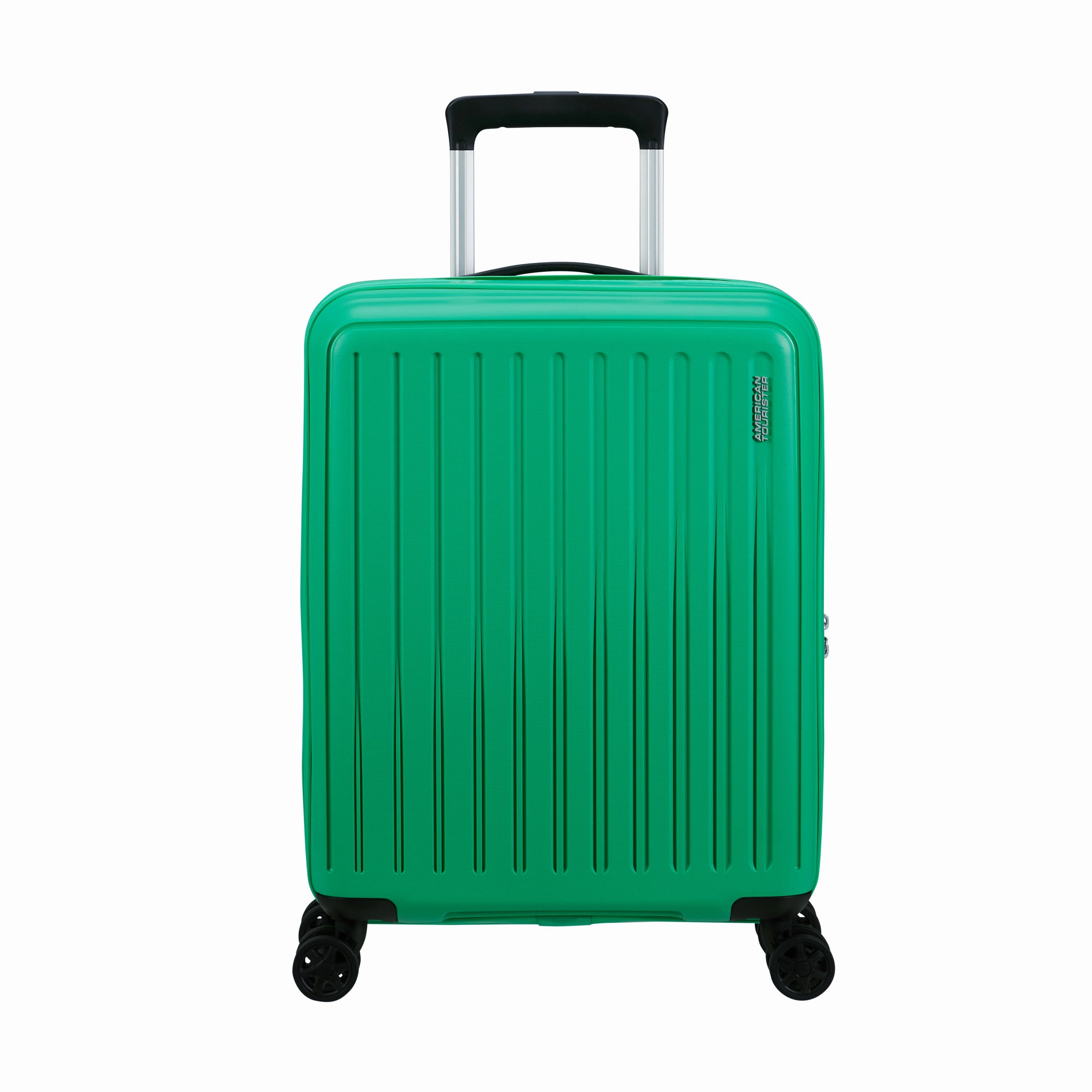 American Tourister Rejoy Spinner Expandable Carry-On Luggage