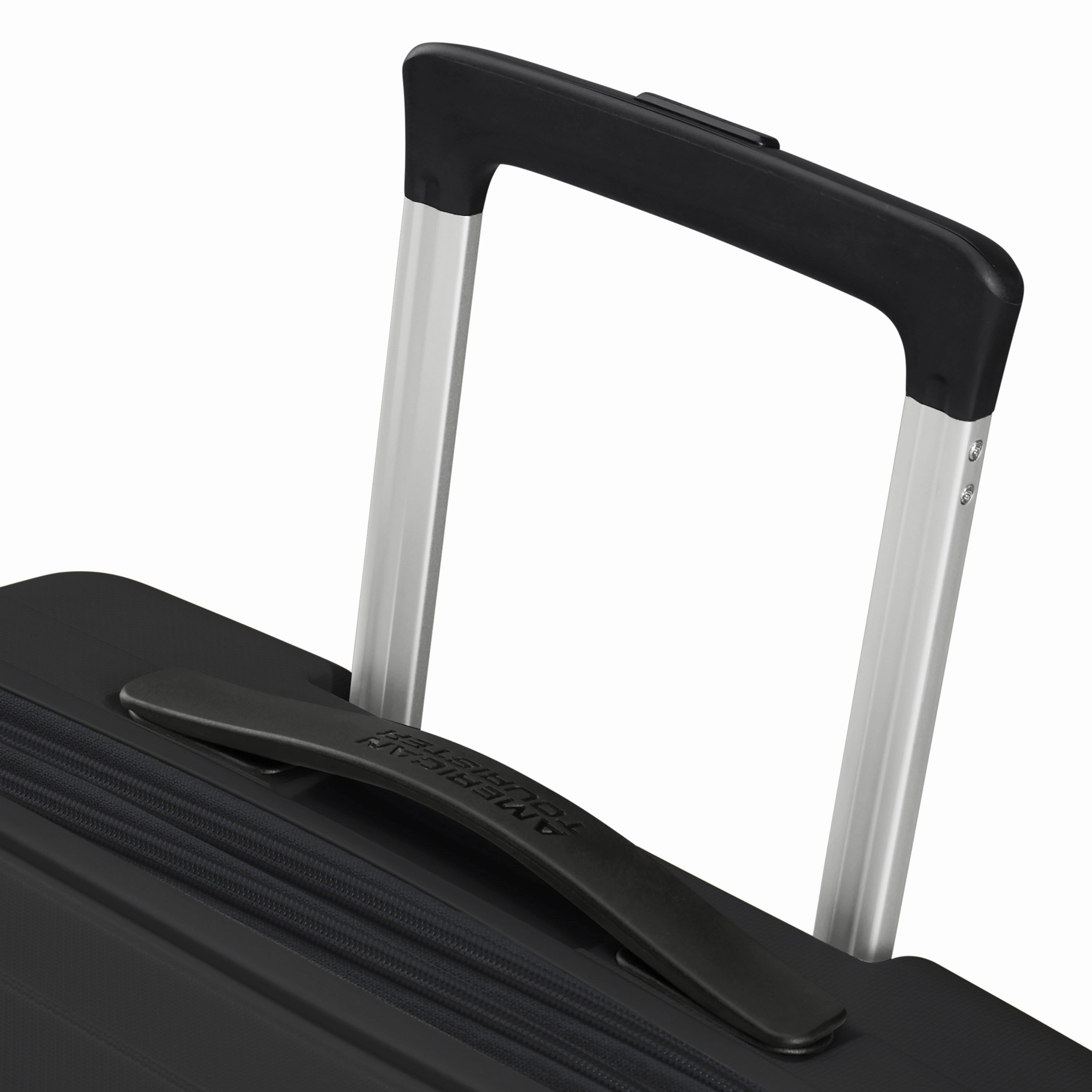 American Tourister Rejoy Spinner Expandable Carry-On Luggage