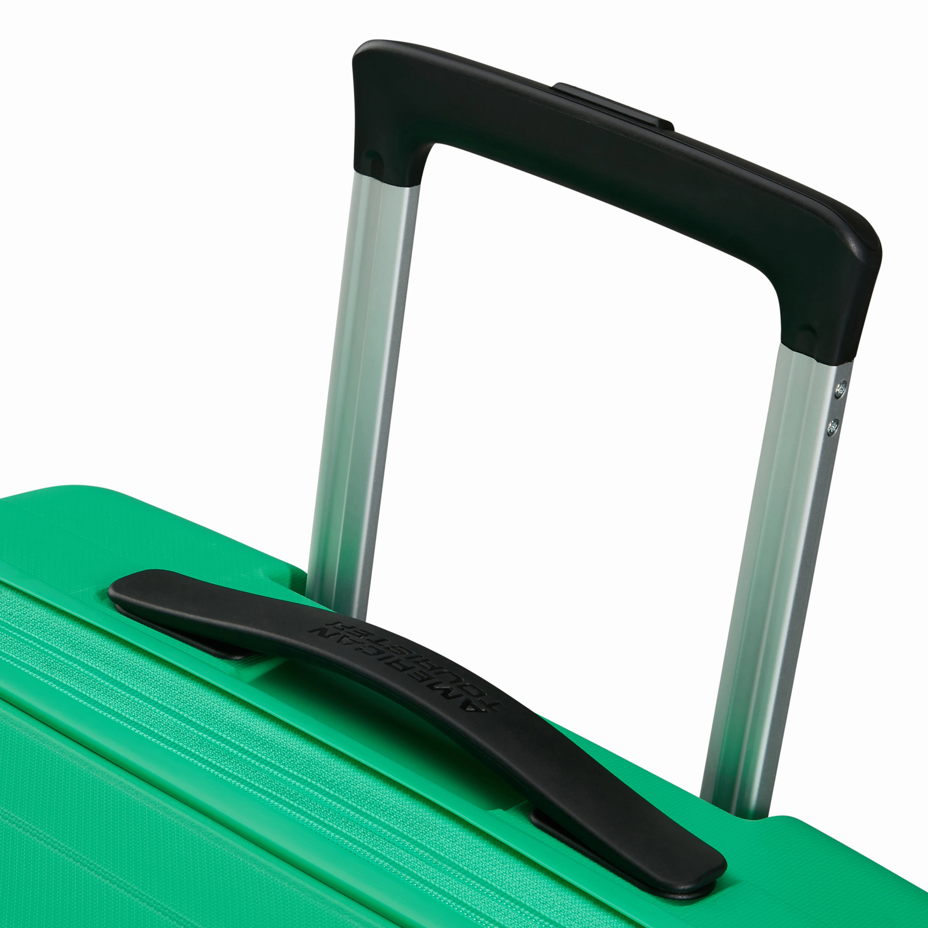American Tourister Rejoy Spinner Expandable Carry-On Luggage